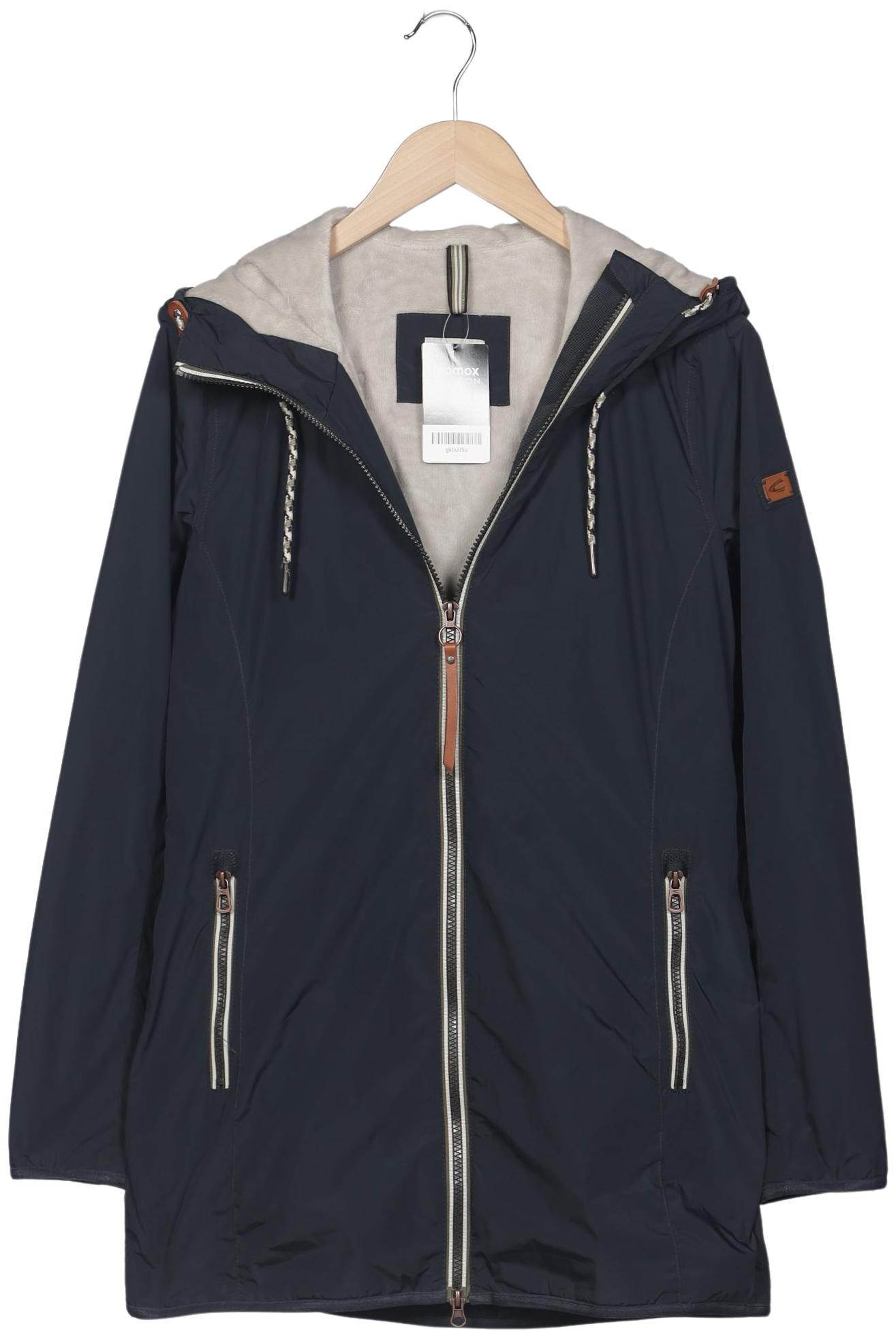 

camel active Damen Jacke, marineblau, Gr. 36