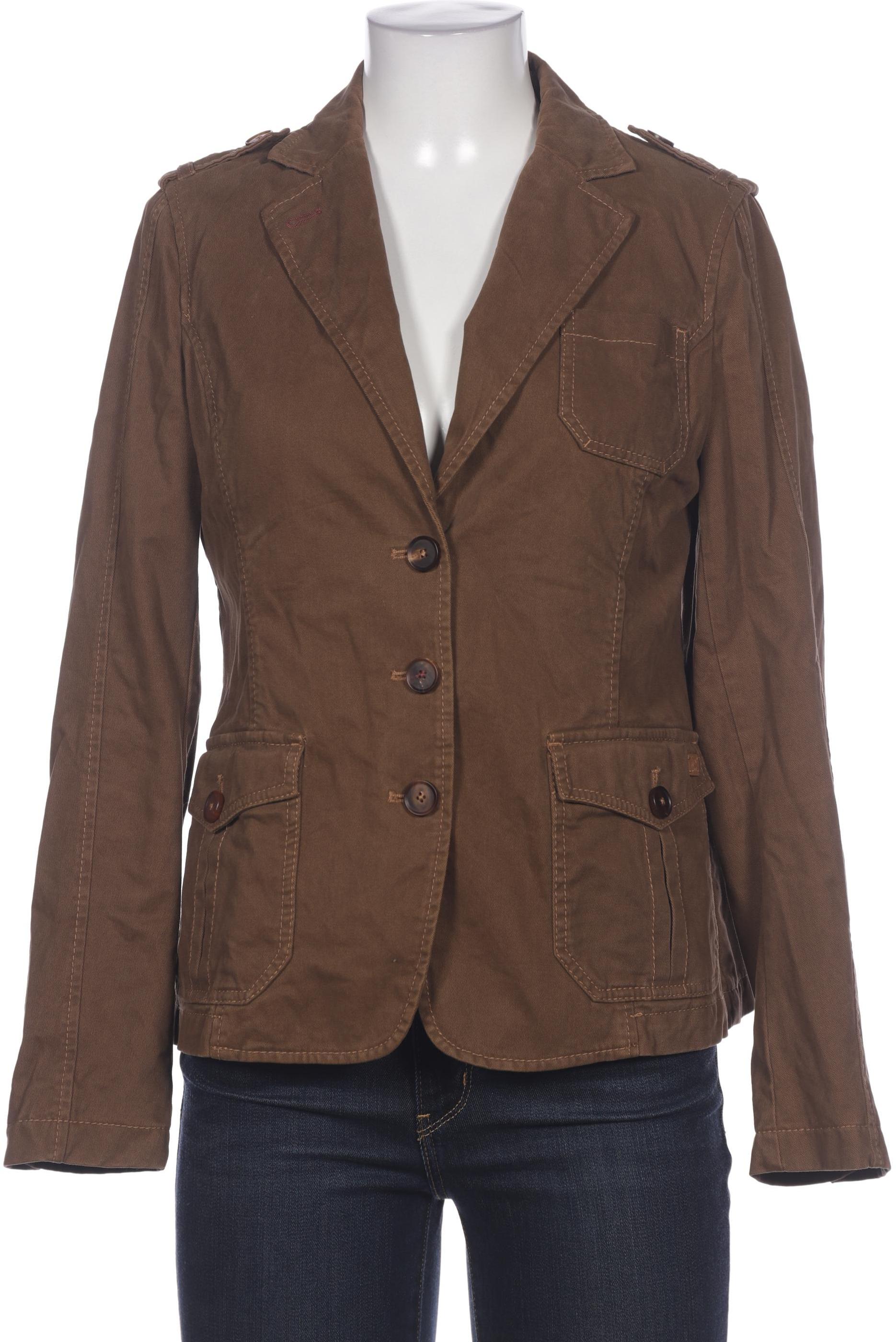 

camel active Damen Blazer, braun, Gr. 38