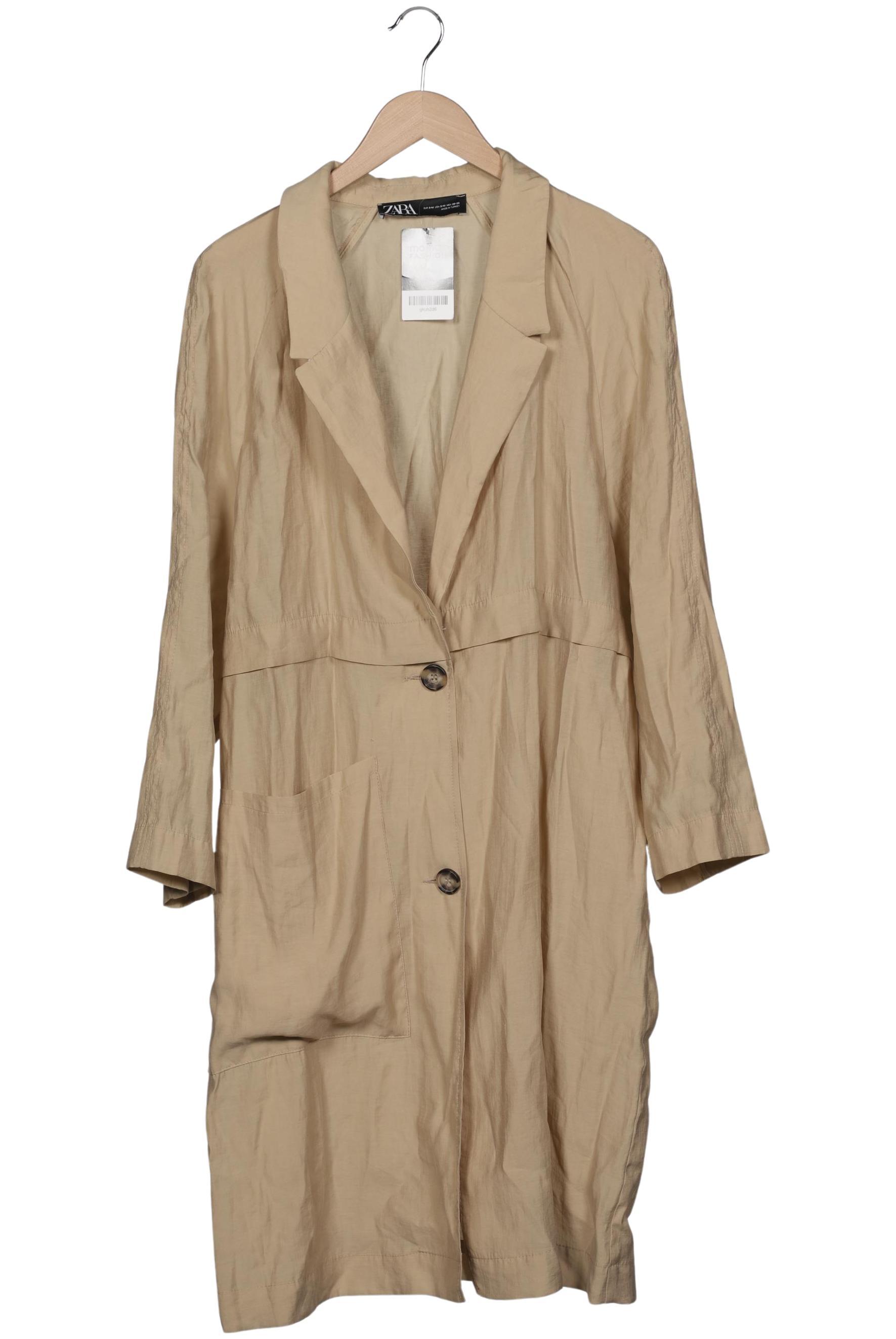 

camel active Damen Mantel, beige, Gr. 36