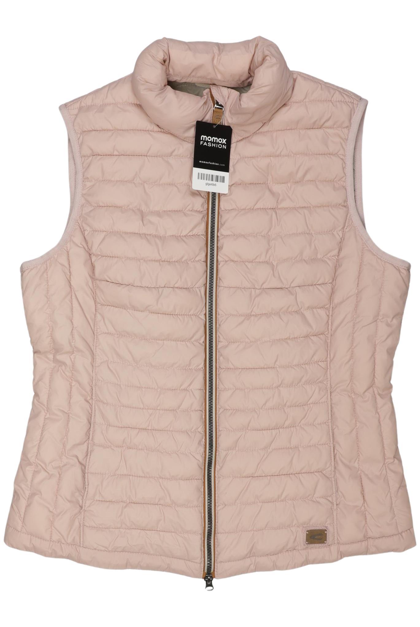 

camel active Damen Weste, pink, Gr. 40