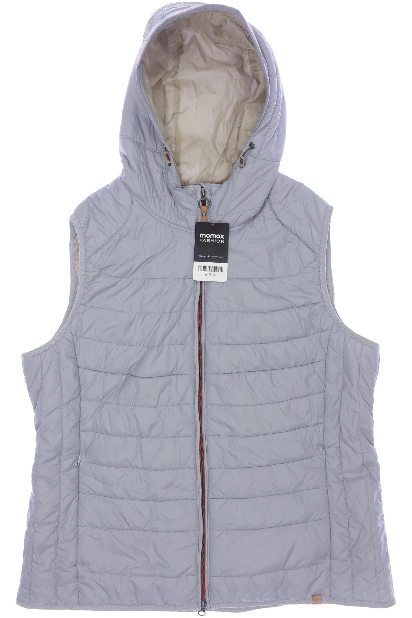 

camel active Damen Weste, hellblau, Gr. 44