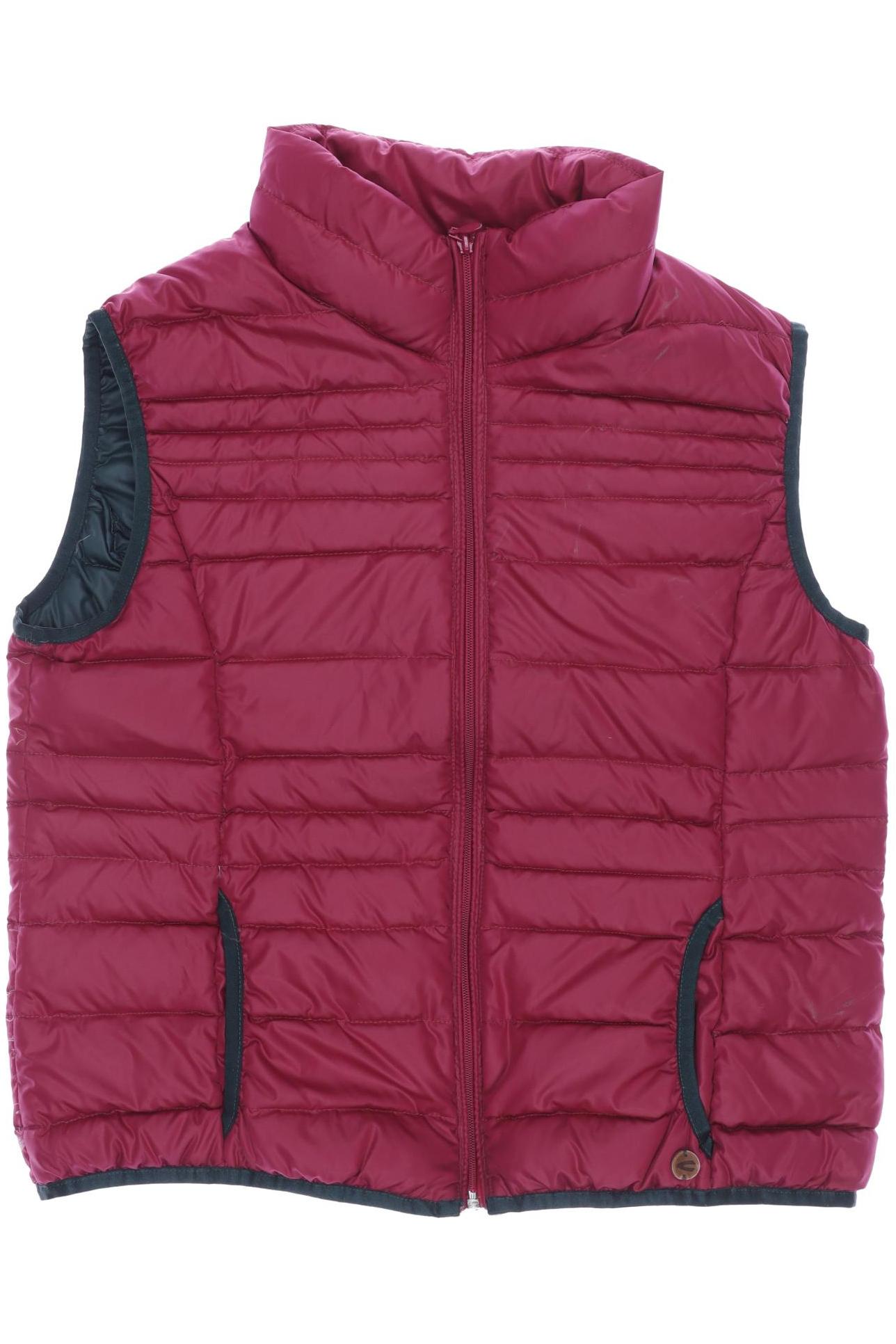 

camel active Damen Weste, bordeaux