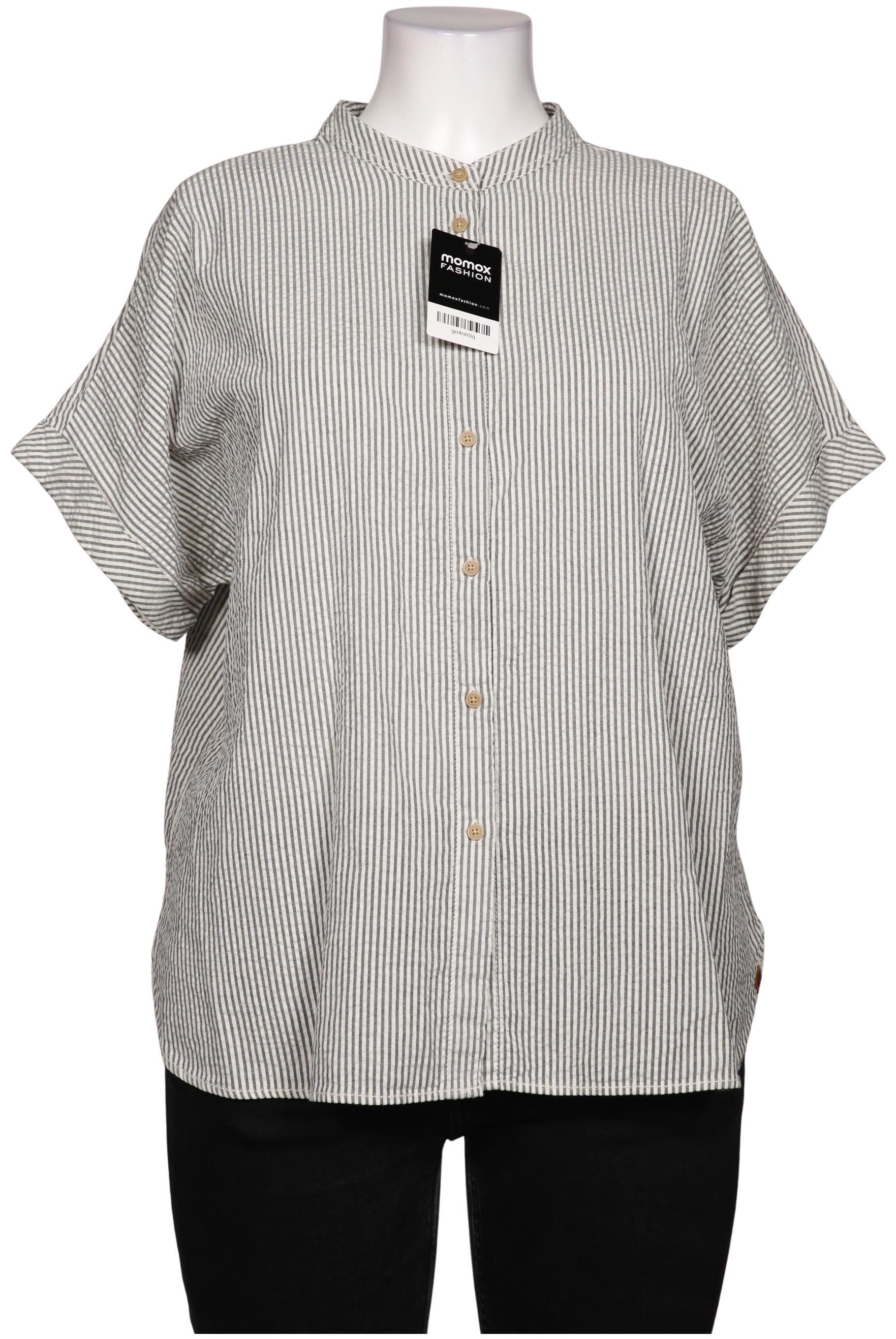 

camel active Damen Bluse, mehrfarbig, Gr. 44