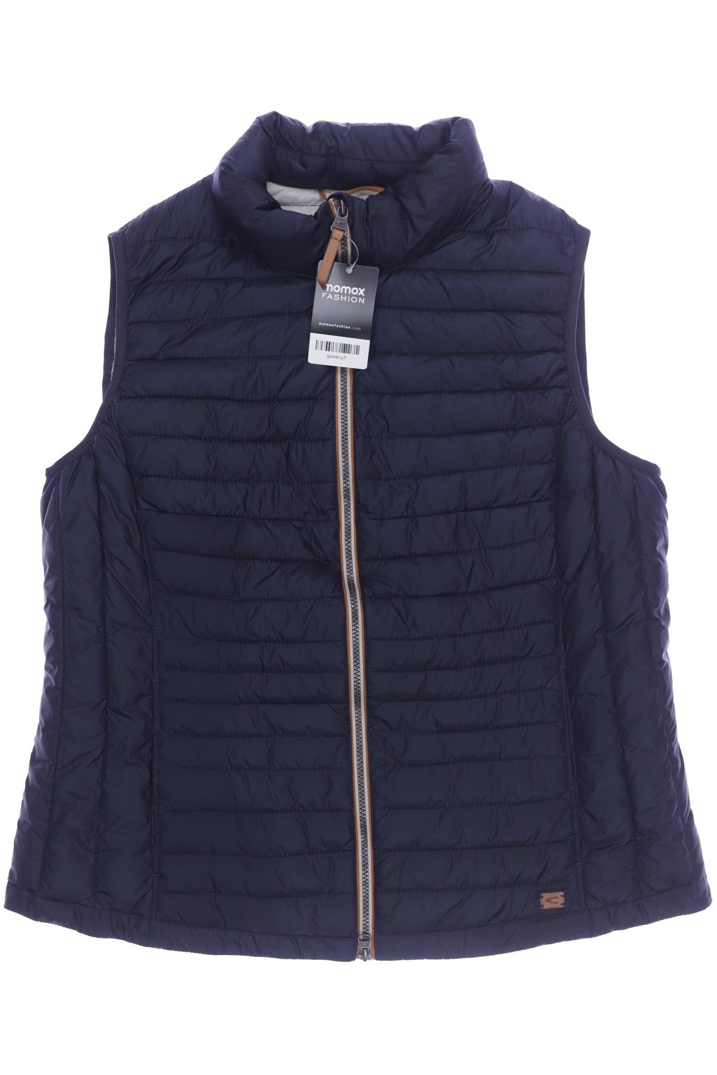 

camel active Damen Weste, marineblau, Gr. 46