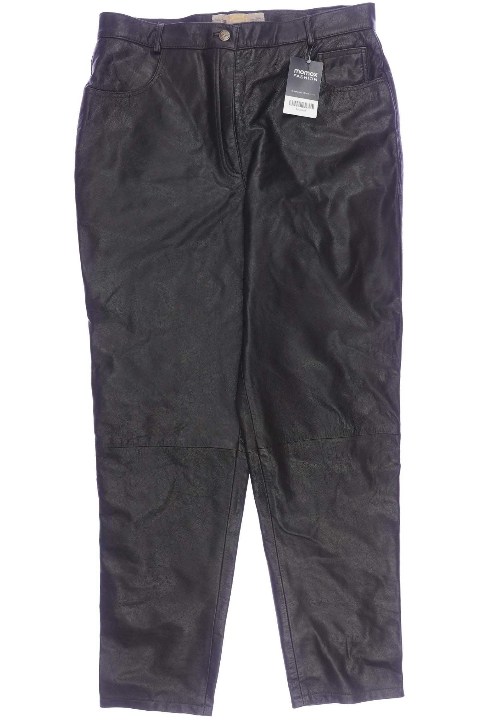 

camel active Damen Stoffhose, braun, Gr. 33