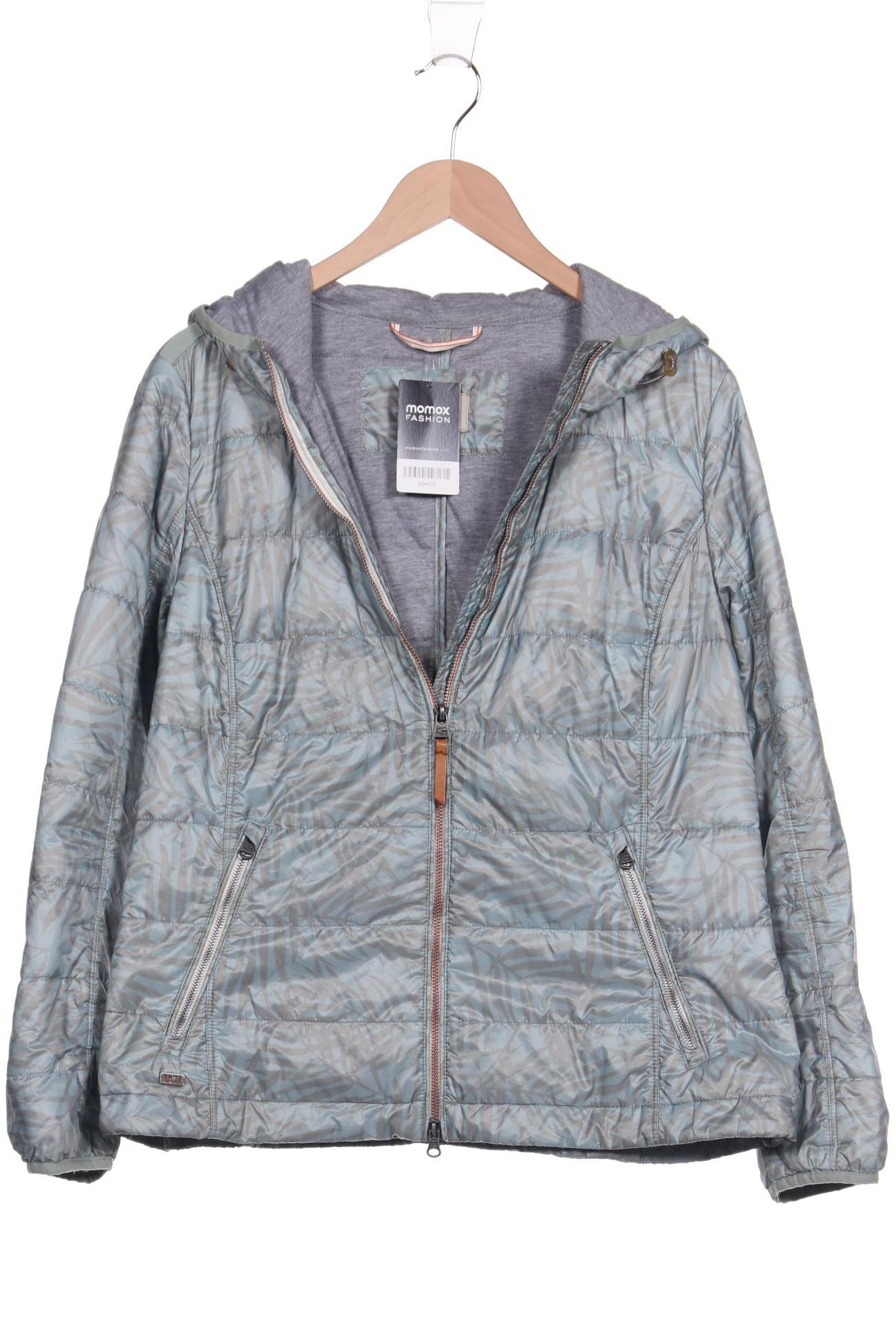 

camel active Damen Jacke, grün