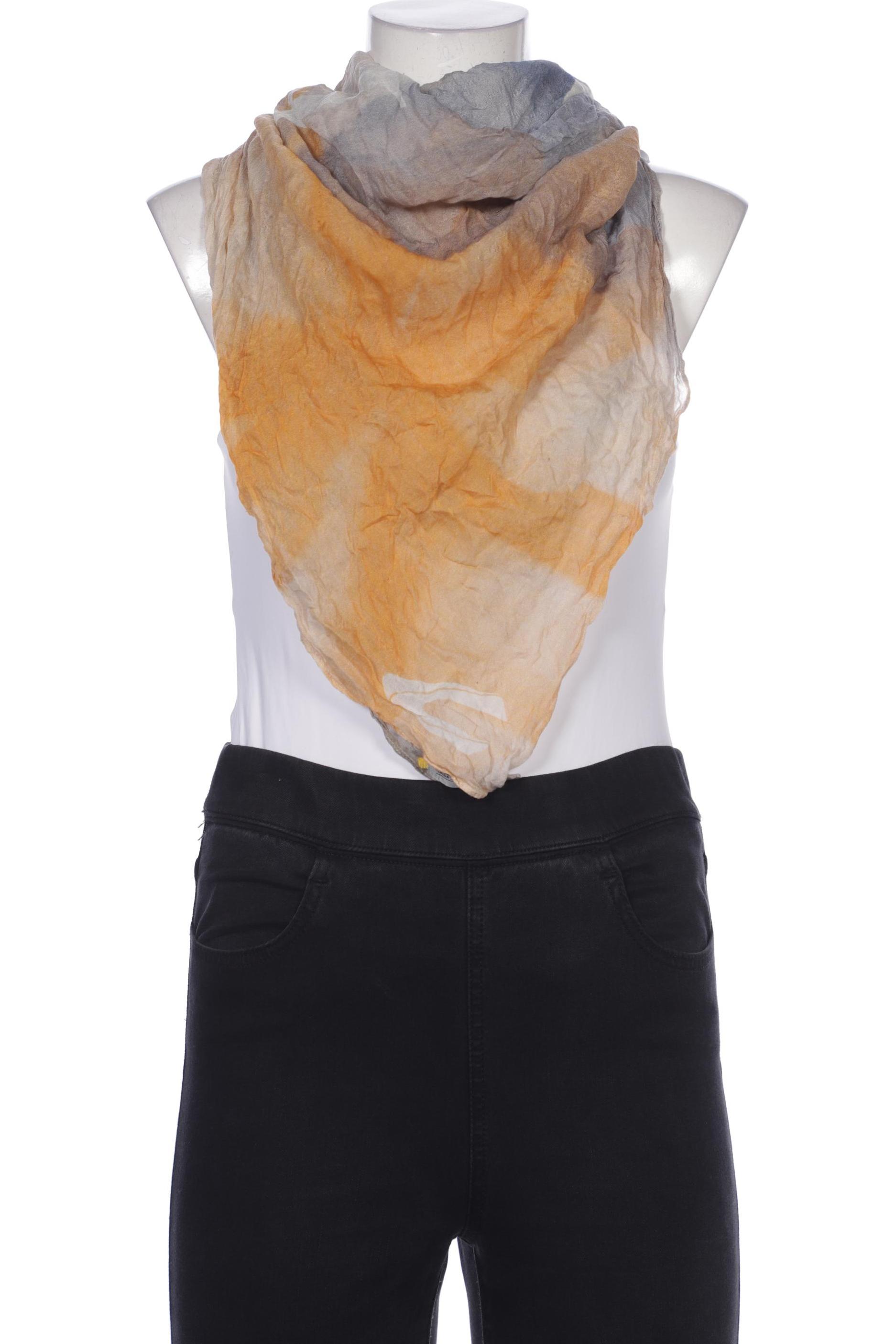 

camel active Damen Schal, mehrfarbig, Gr.