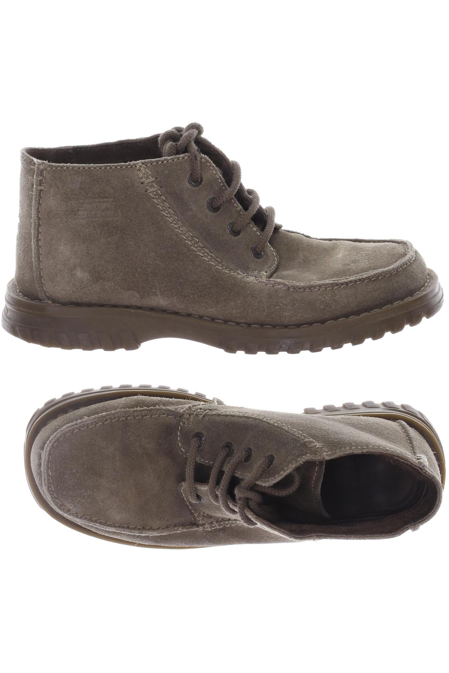 

camel active Damen Stiefelette, braun, Gr. 7