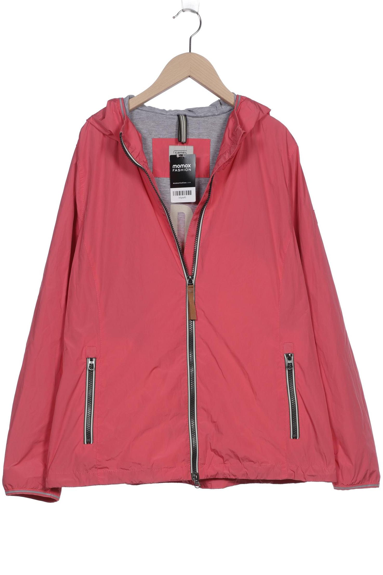 

camel active Damen Jacke, pink