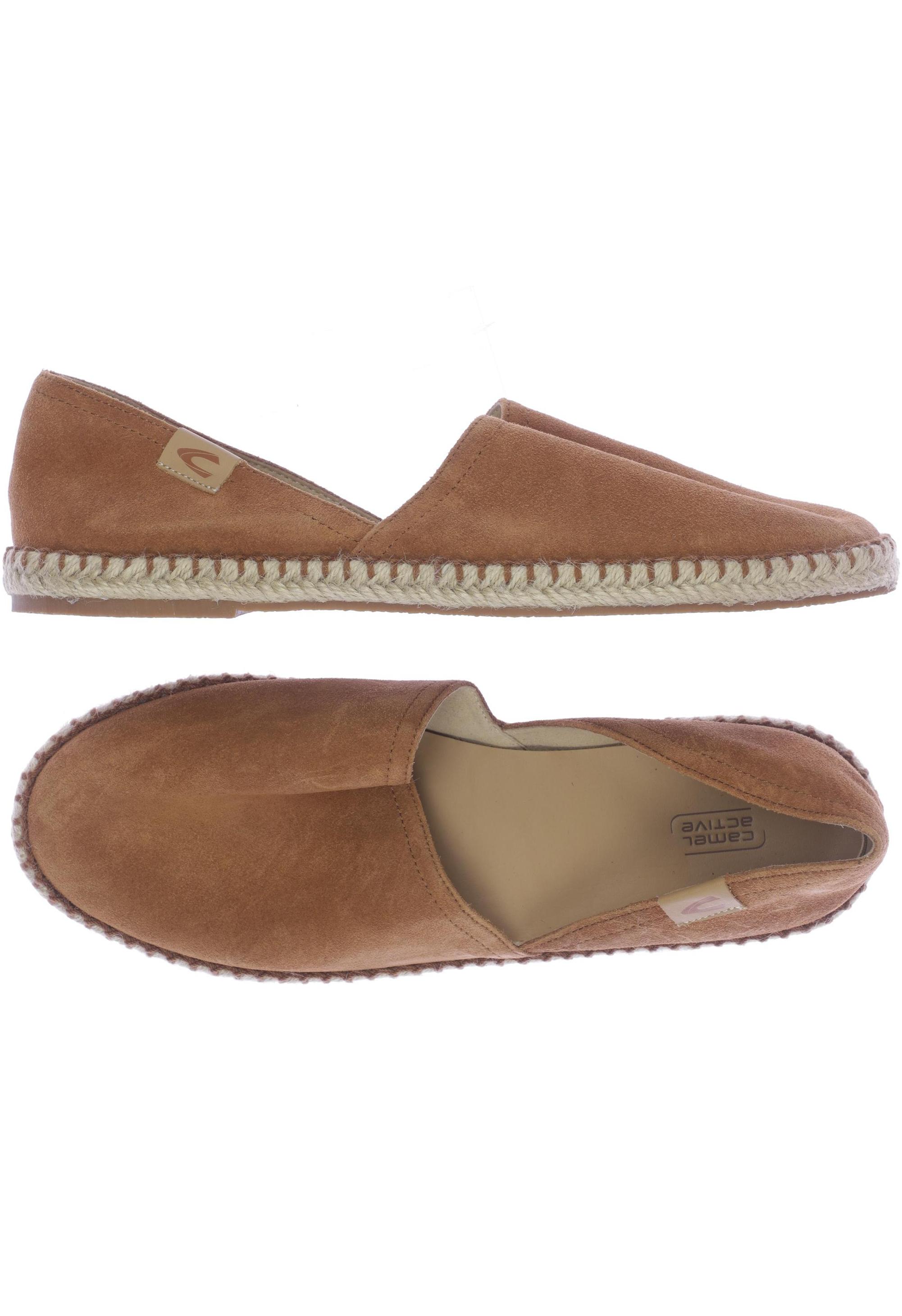 

camel active Damen Halbschuh, braun, Gr. 41