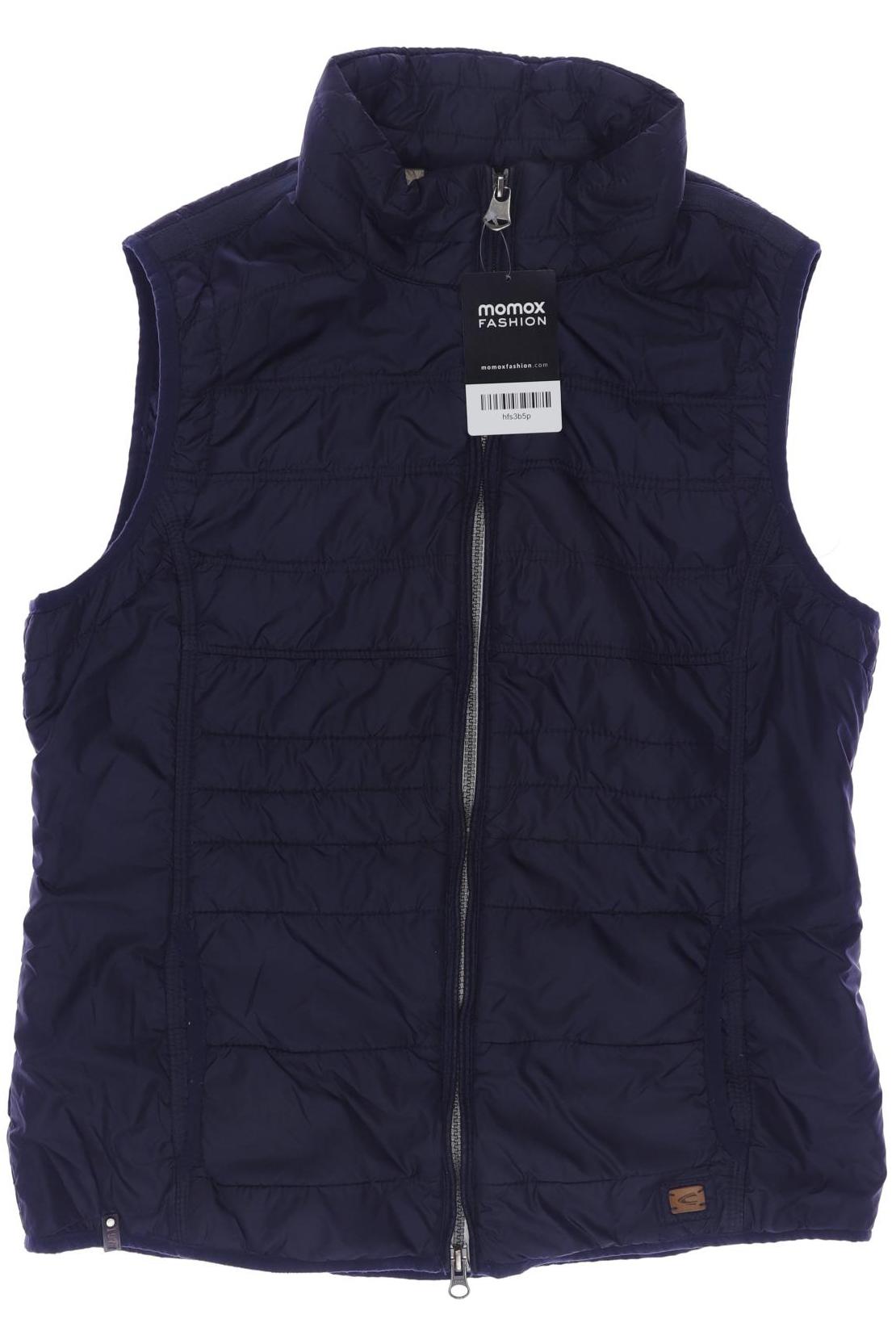 

camel active Damen Weste, marineblau, Gr. 40