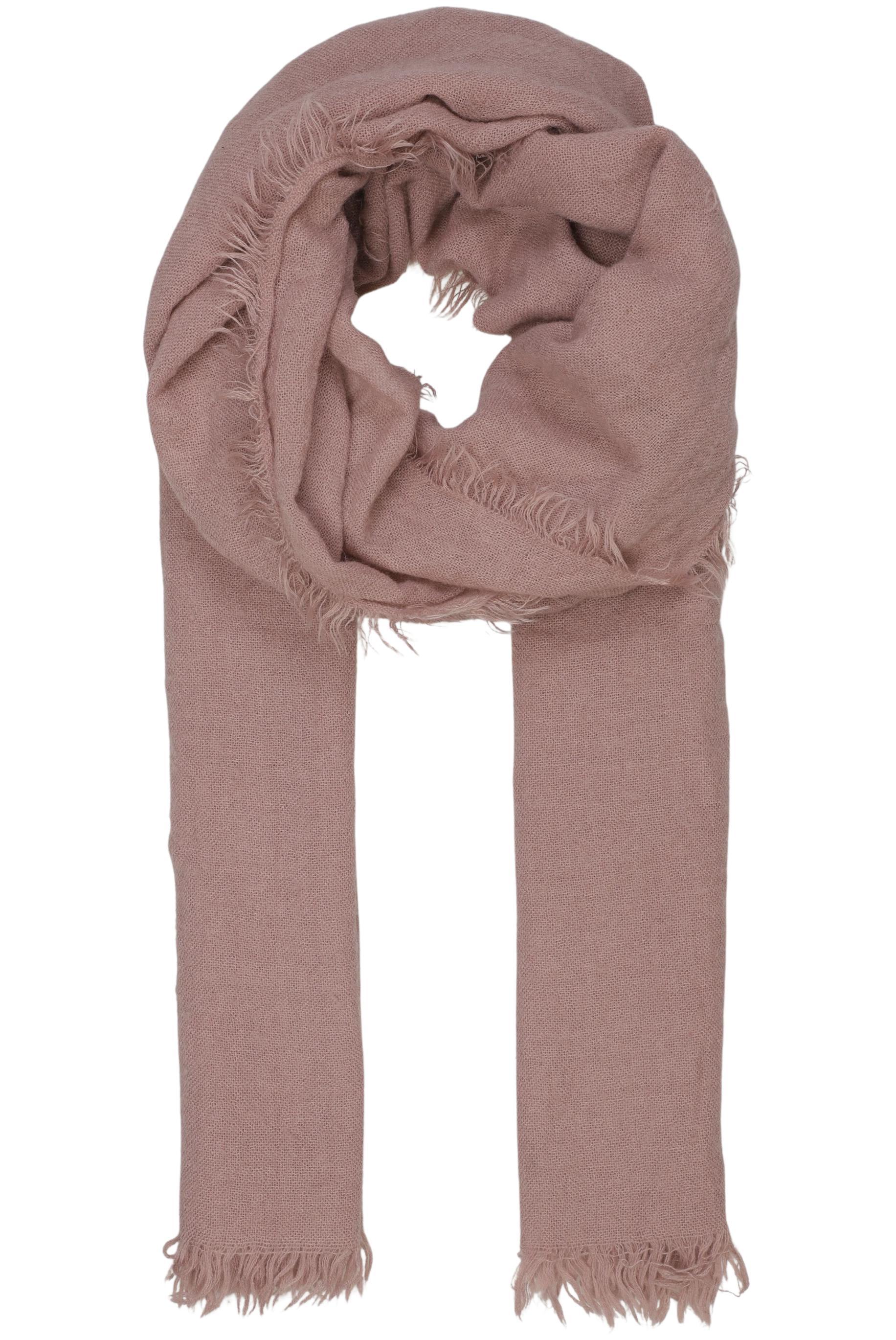 

camel active Damen Schal, pink, Gr.