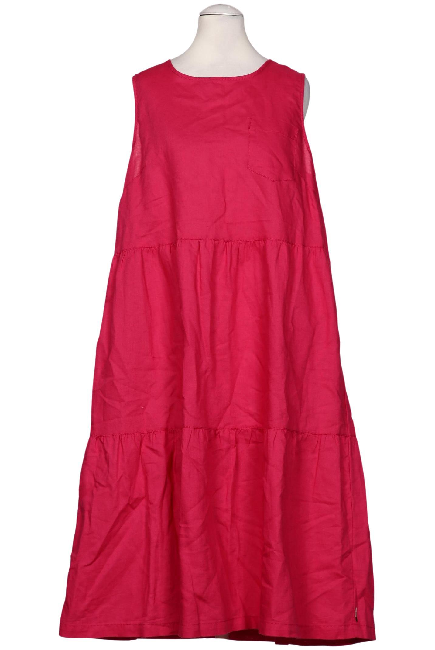 

camel active Damen Kleid, pink, Gr. 36