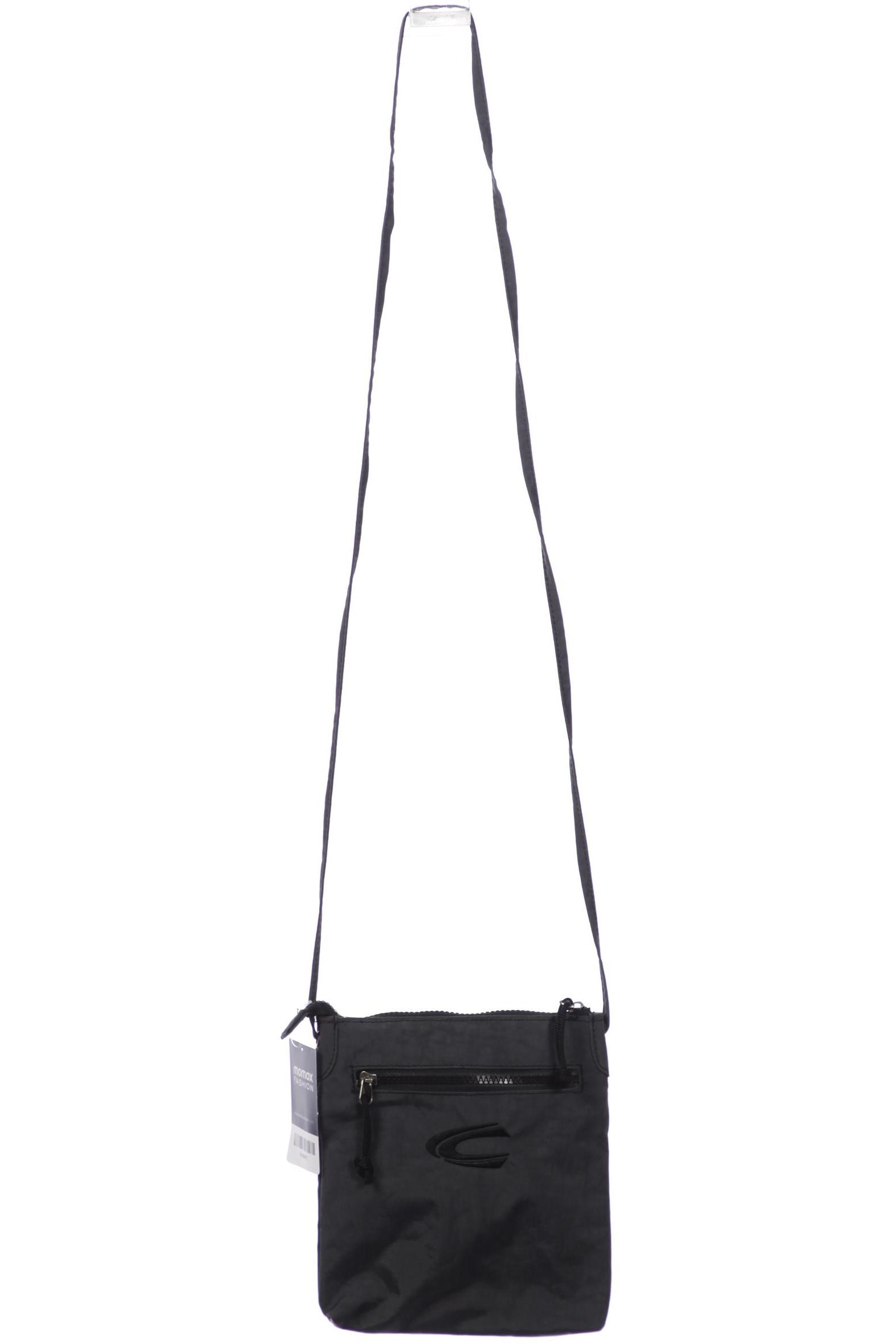 

camel active Damen Handtasche, grau, Gr.