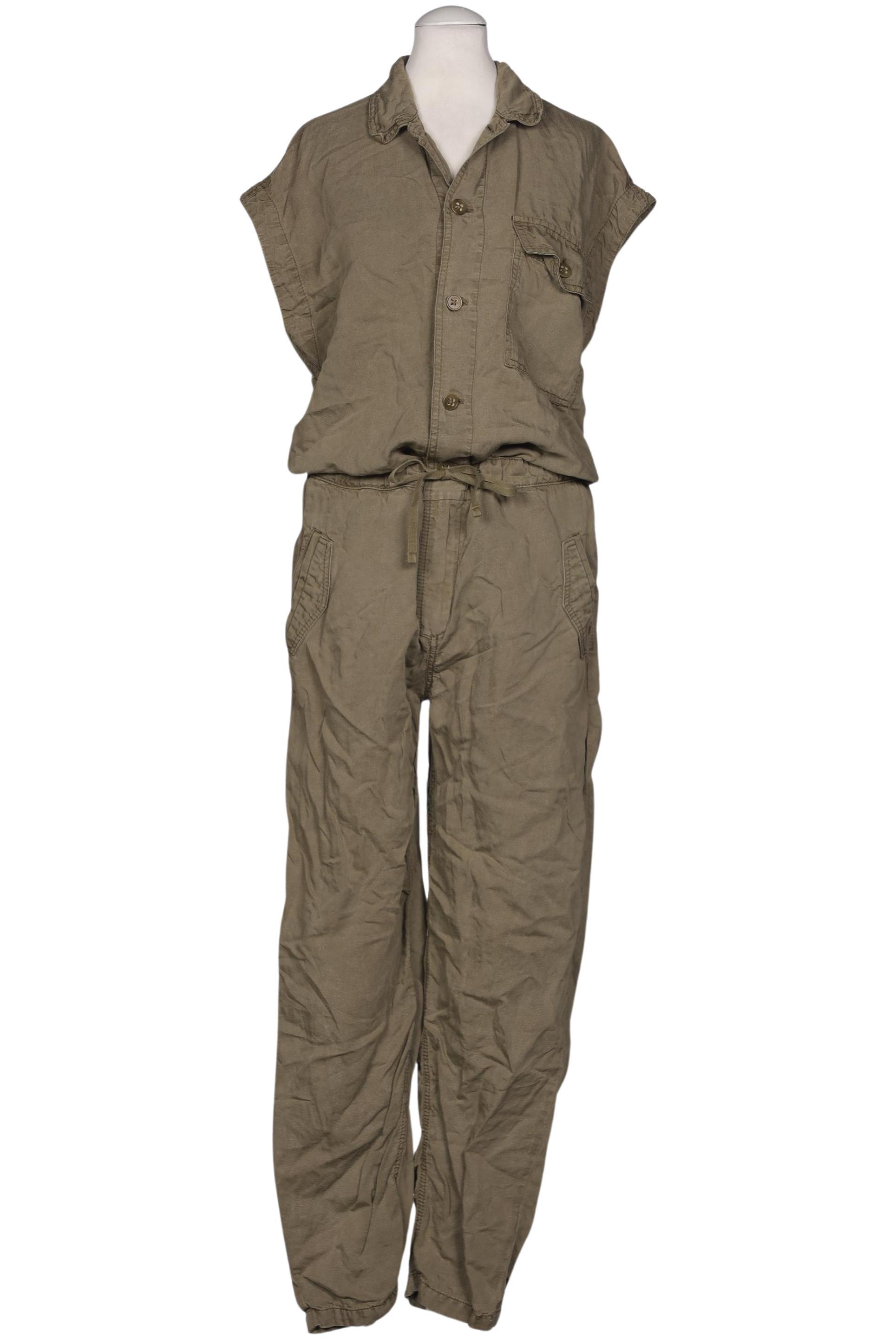 

camel active Damen Jumpsuit/Overall, grün, Gr. 38