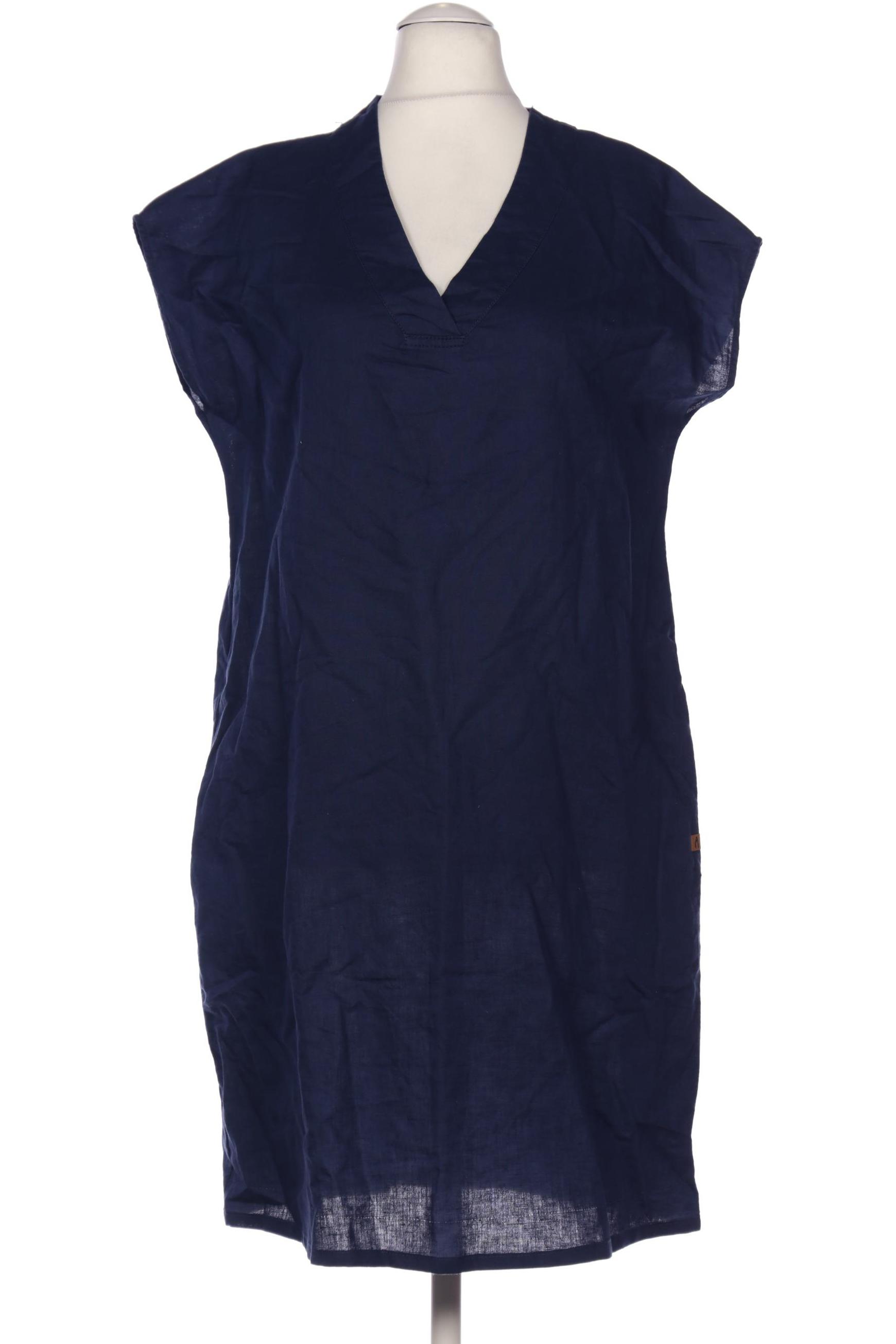 

camel active Damen Kleid, marineblau, Gr. 36