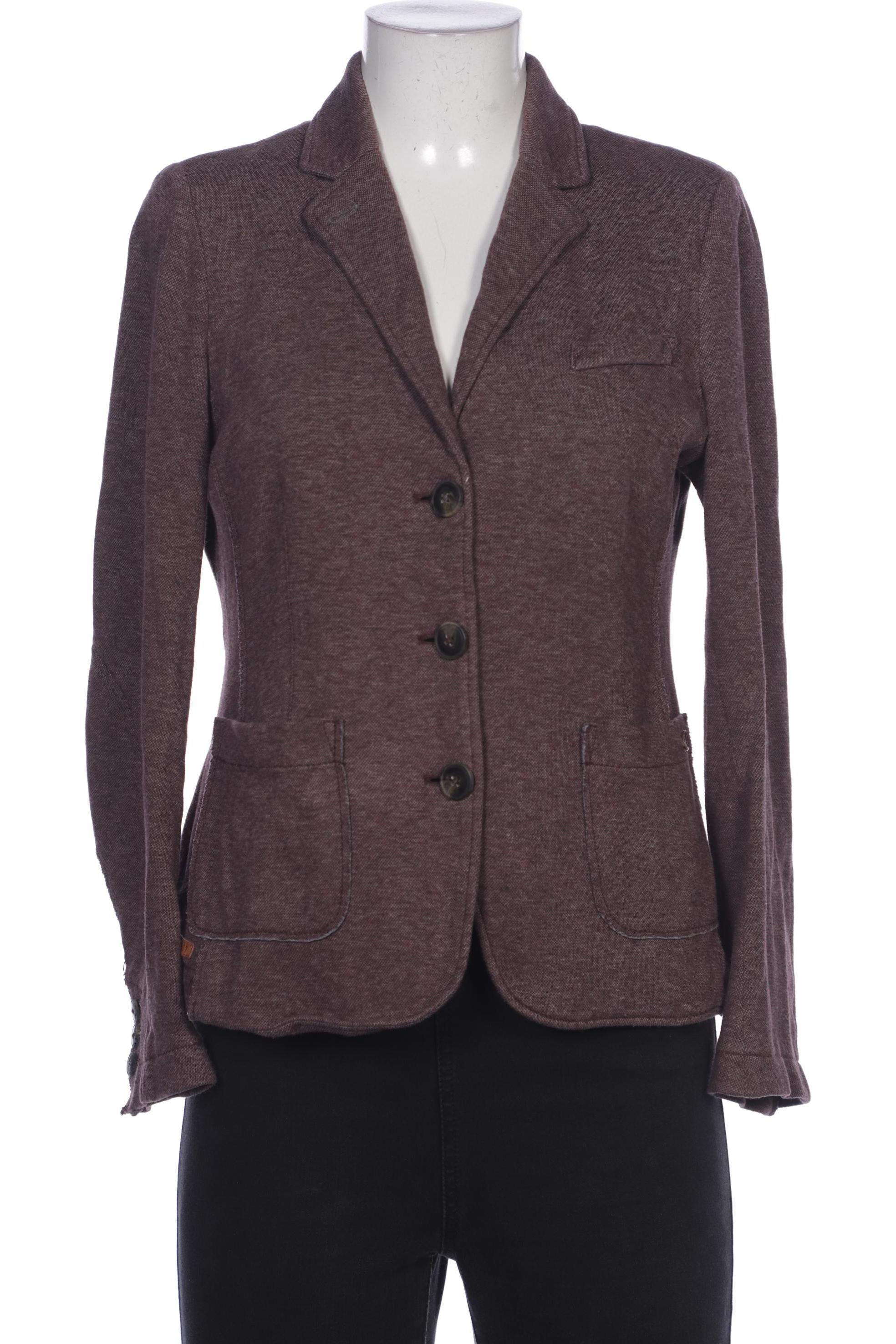 

camel active Damen Blazer, bordeaux, Gr. 40