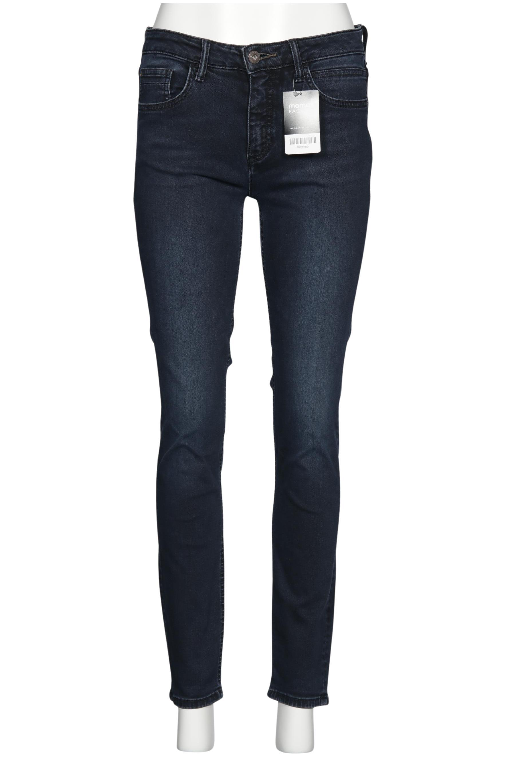 

camel active Damen Jeans, marineblau, Gr. 29