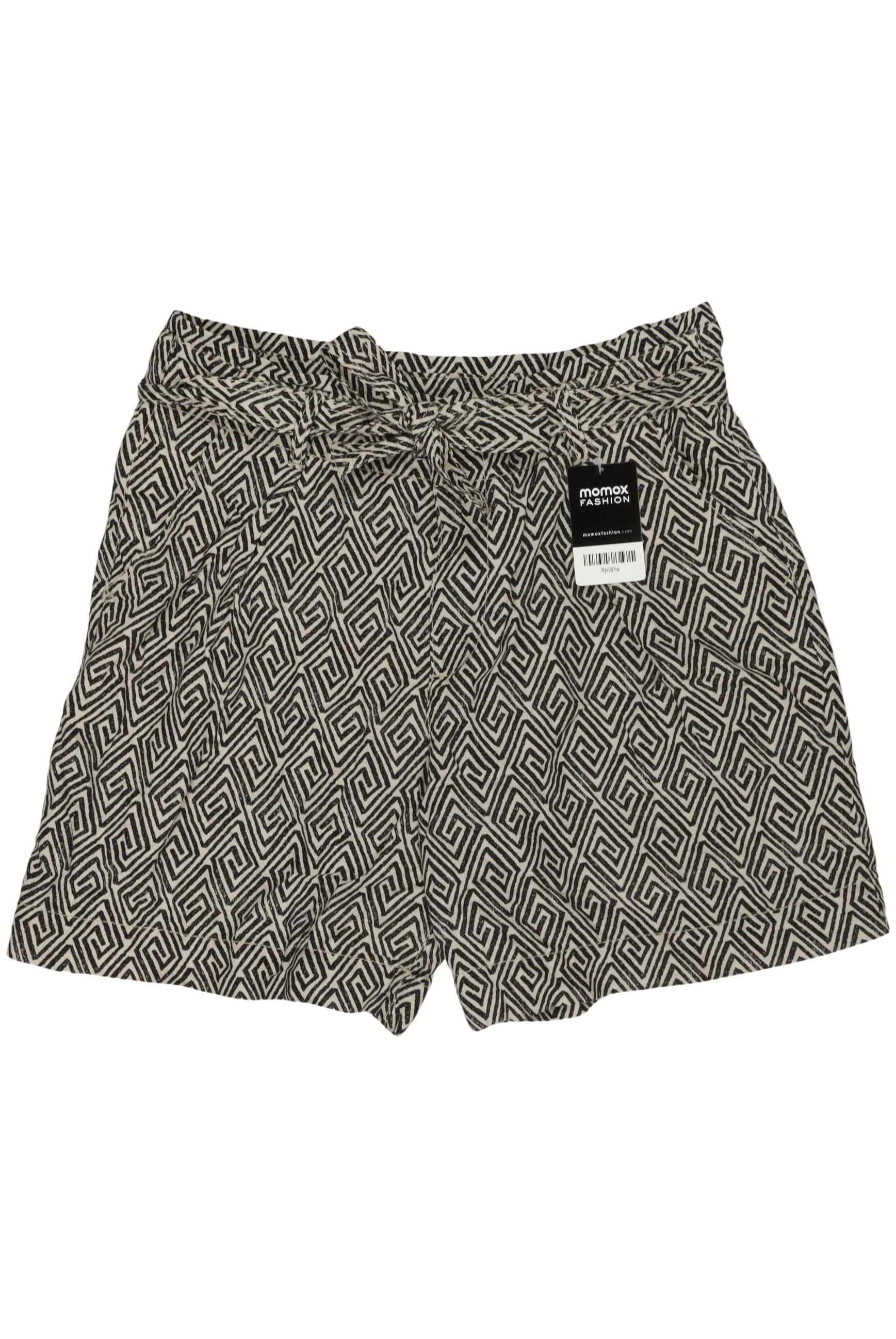 

camel active Damen Shorts, grau, Gr. 30