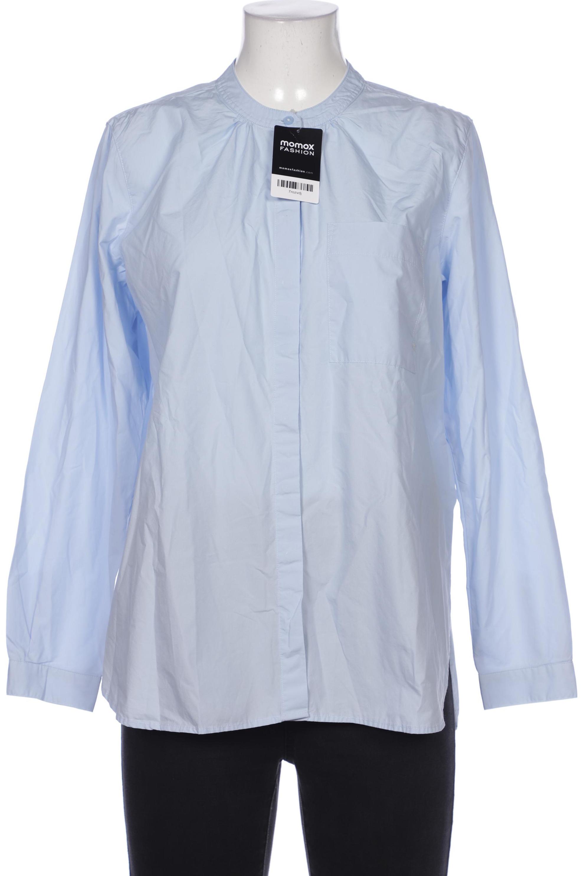 

camel active Damen Bluse, hellblau, Gr. 38