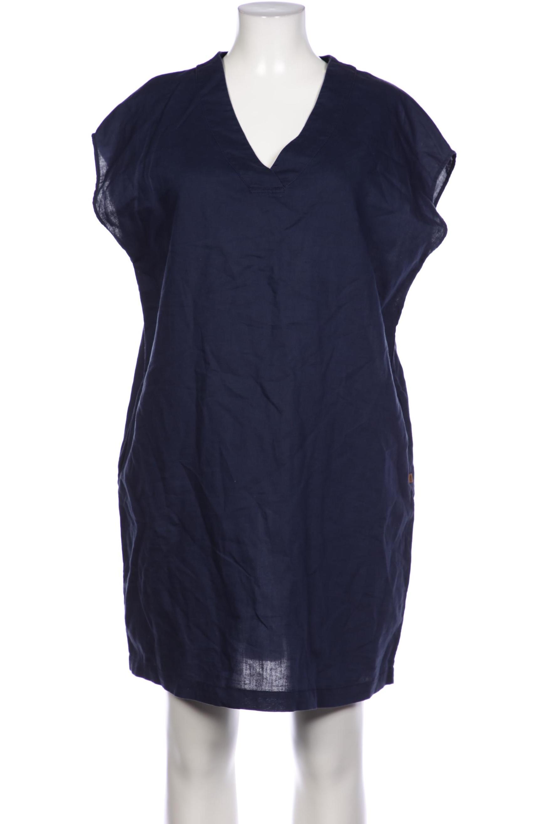 

camel active Damen Kleid, marineblau, Gr. 44