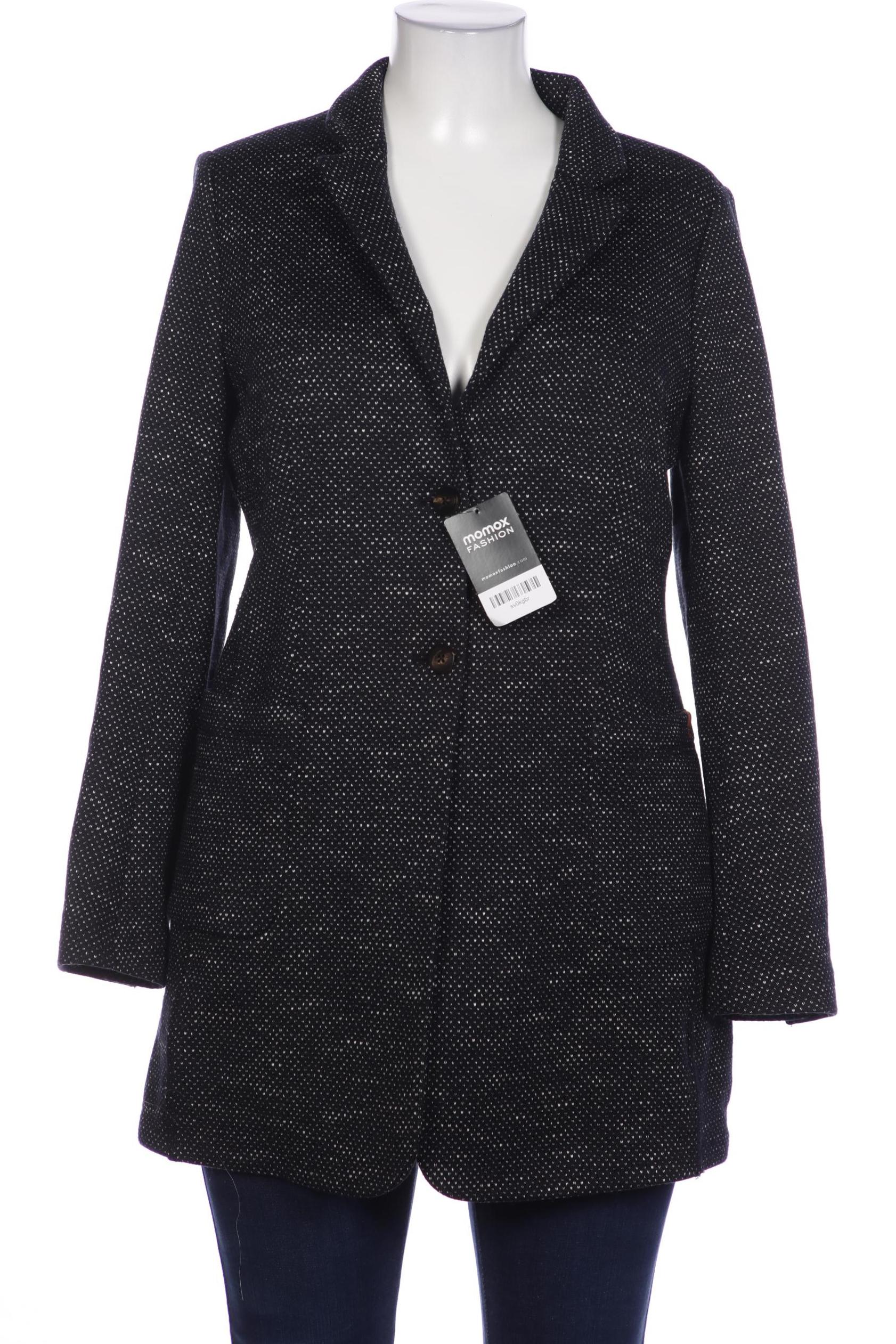 

camel active Damen Blazer, marineblau, Gr. 42
