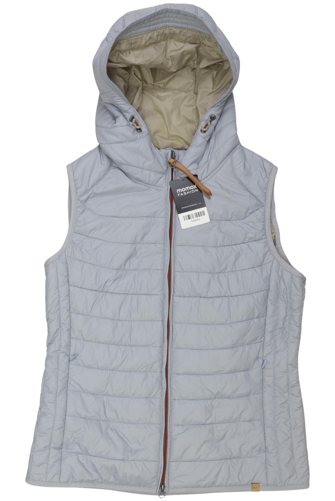 

camel active Damen Weste, hellblau, Gr. 38