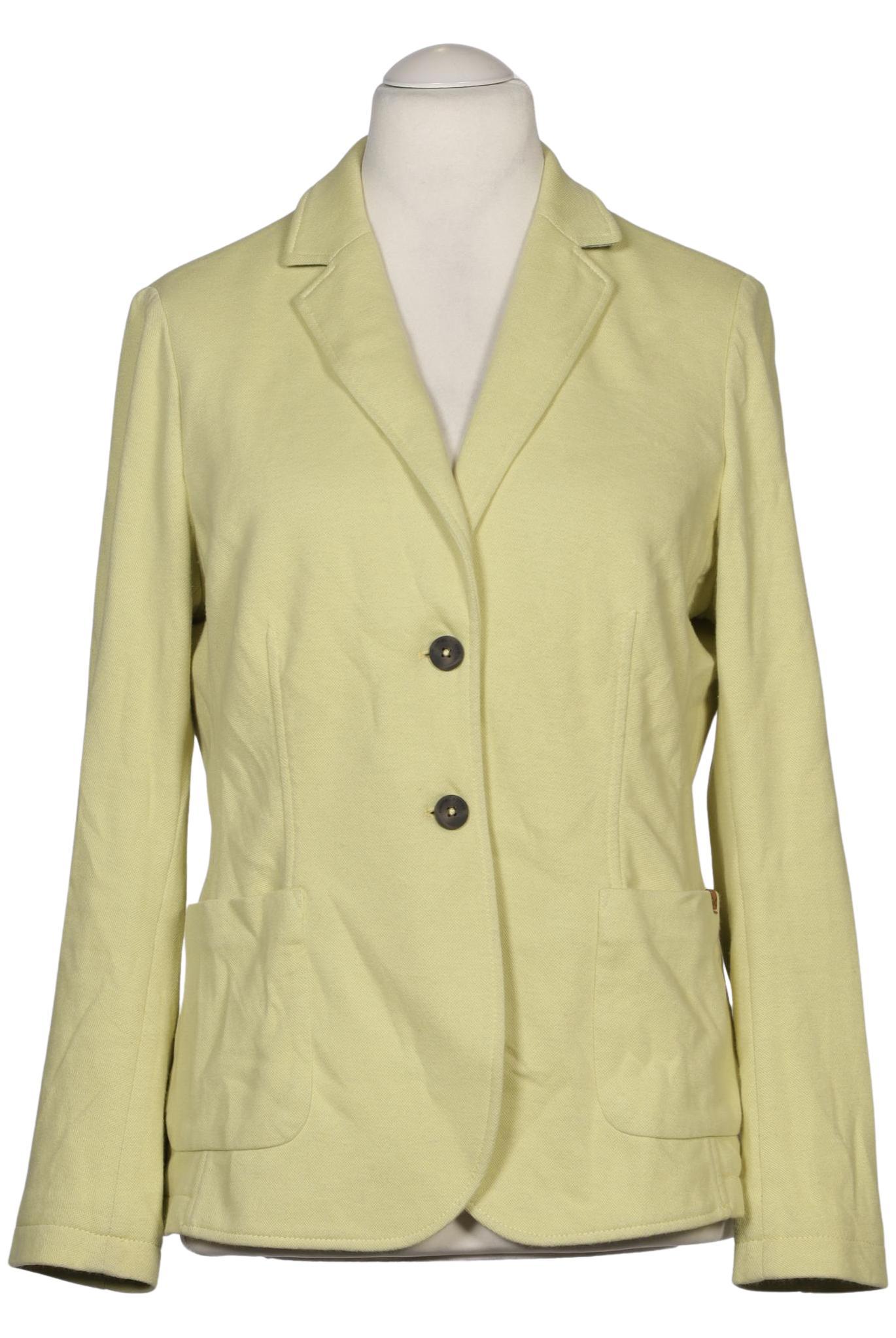 

camel active Damen Blazer, hellgrün, Gr. 44