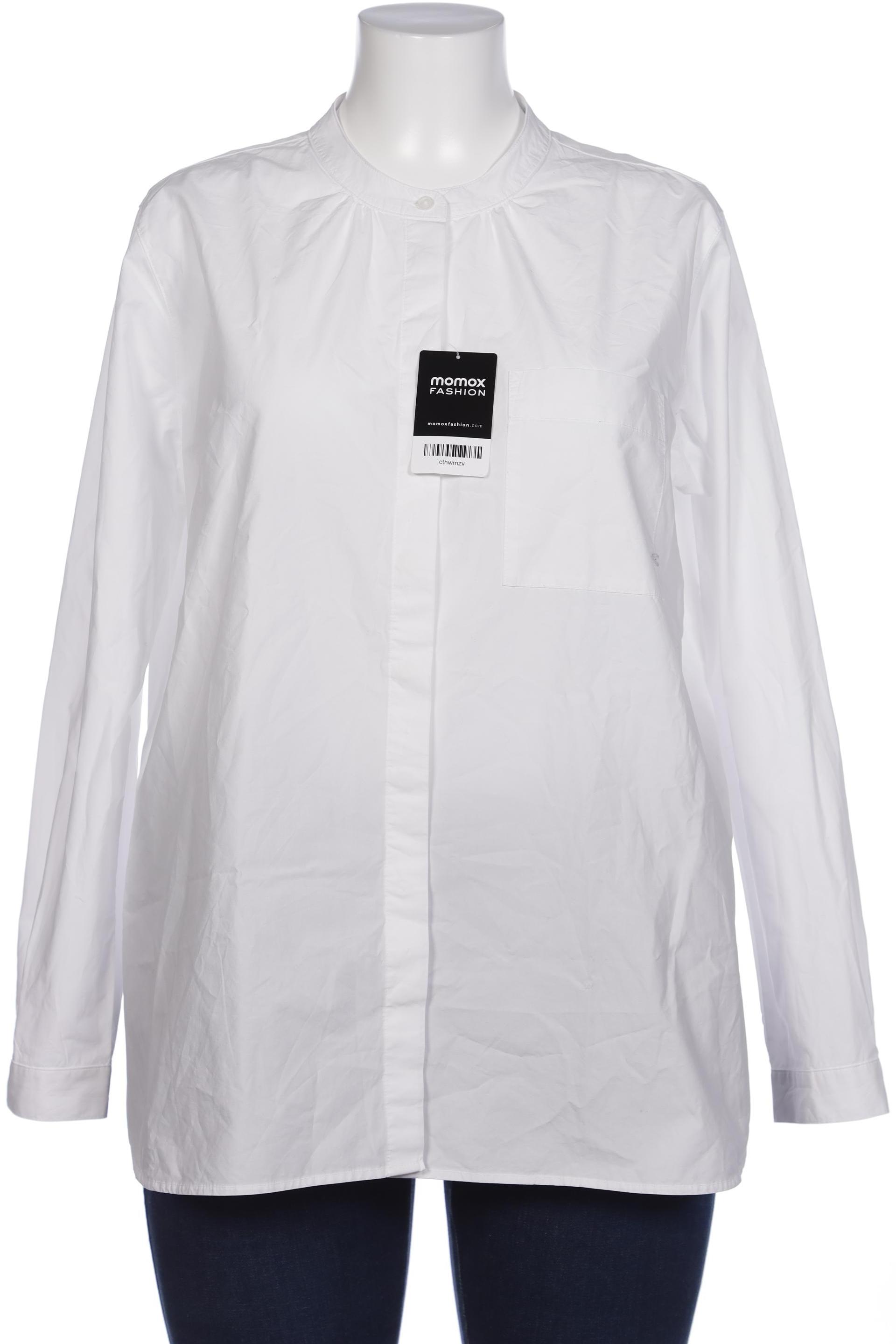 

camel active Damen Bluse, weiß, Gr. 44
