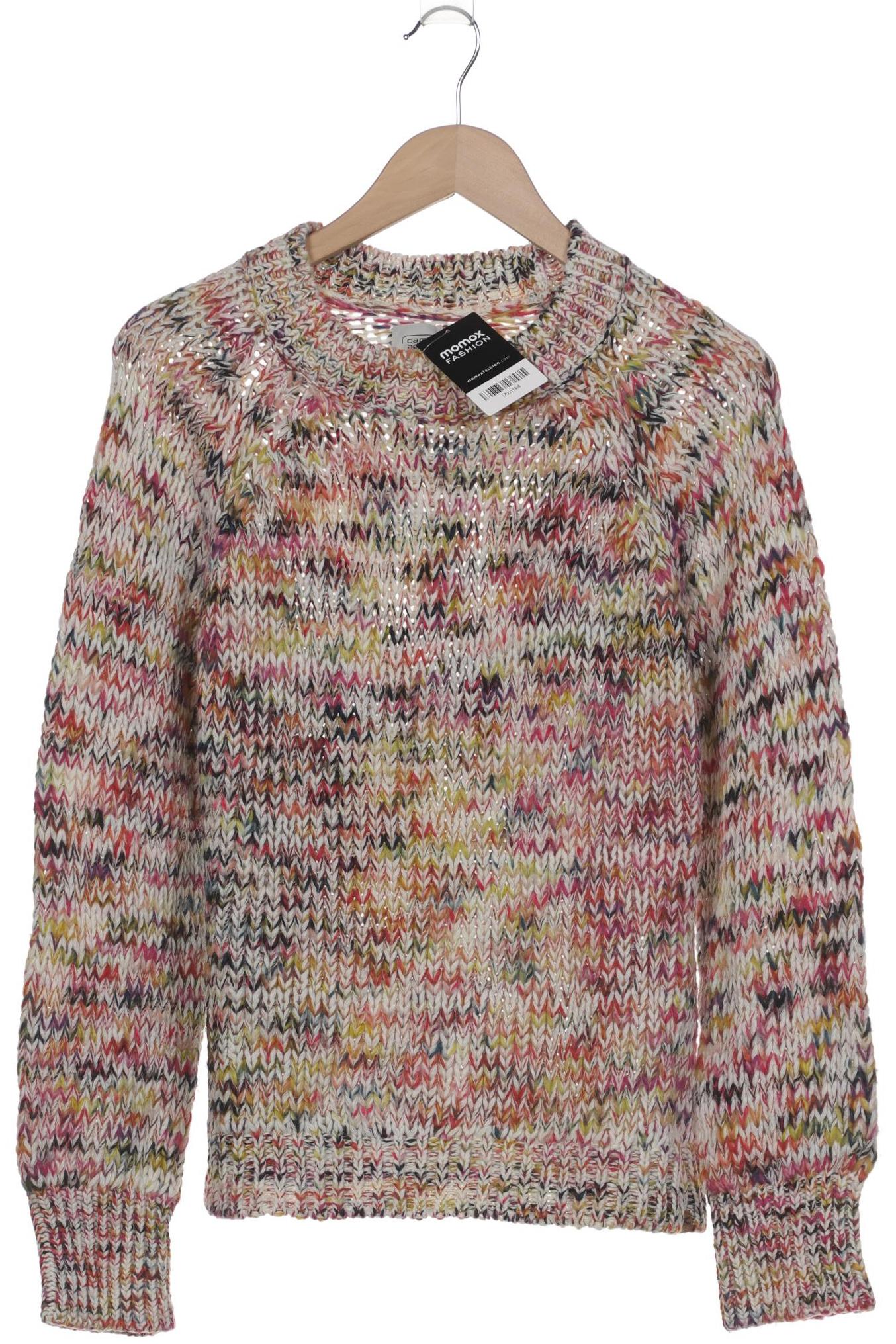 

camel active Damen Pullover, mehrfarbig, Gr. 42