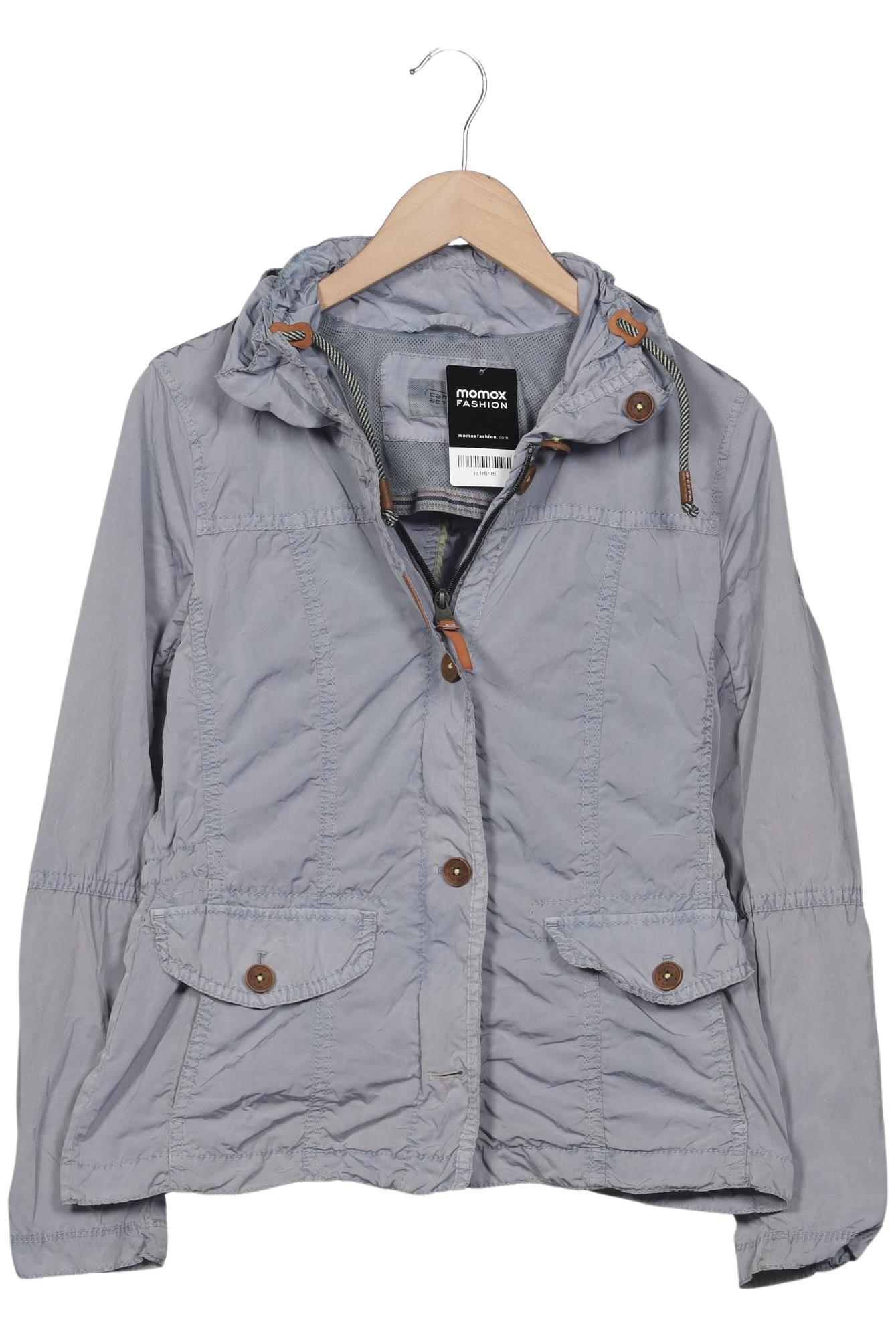 

camel active Damen Jacke, grau, Gr. 38