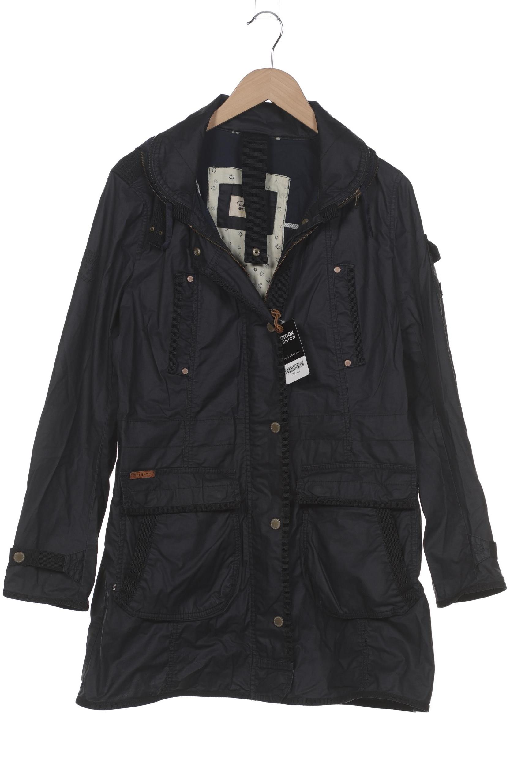 

camel active Damen Mantel, marineblau, Gr. 42