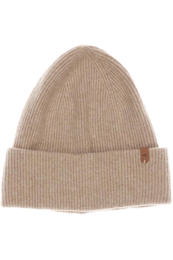 

camel active Damen Hut/Mütze, beige, Gr. uni