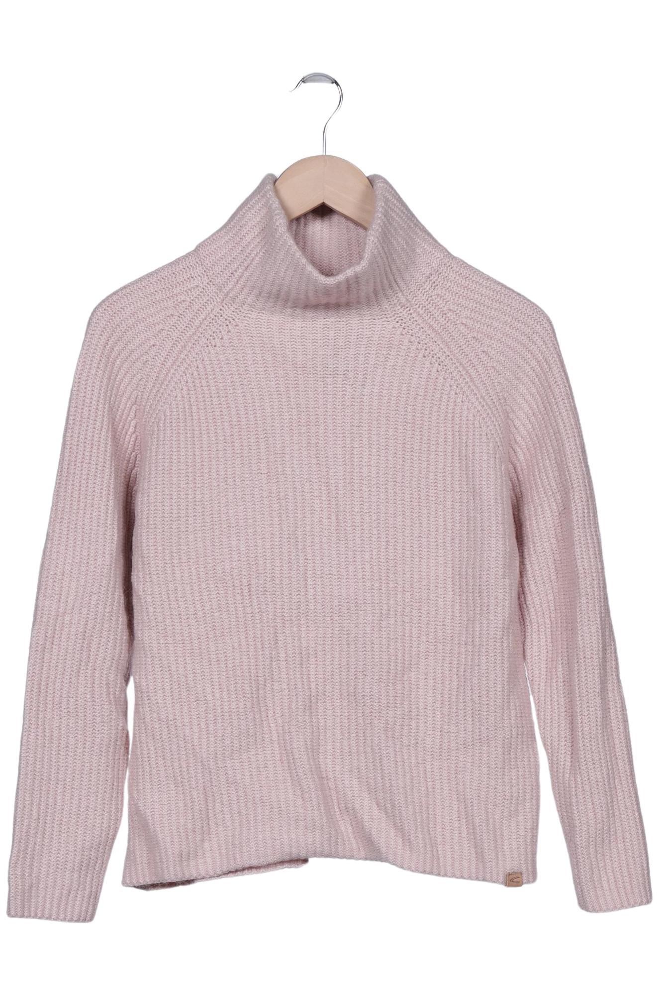 

camel active Damen Pullover, pink, Gr. 36