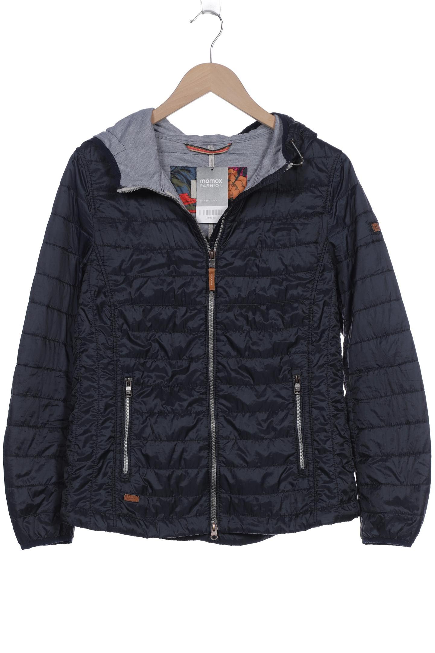 

camel active Damen Jacke, marineblau