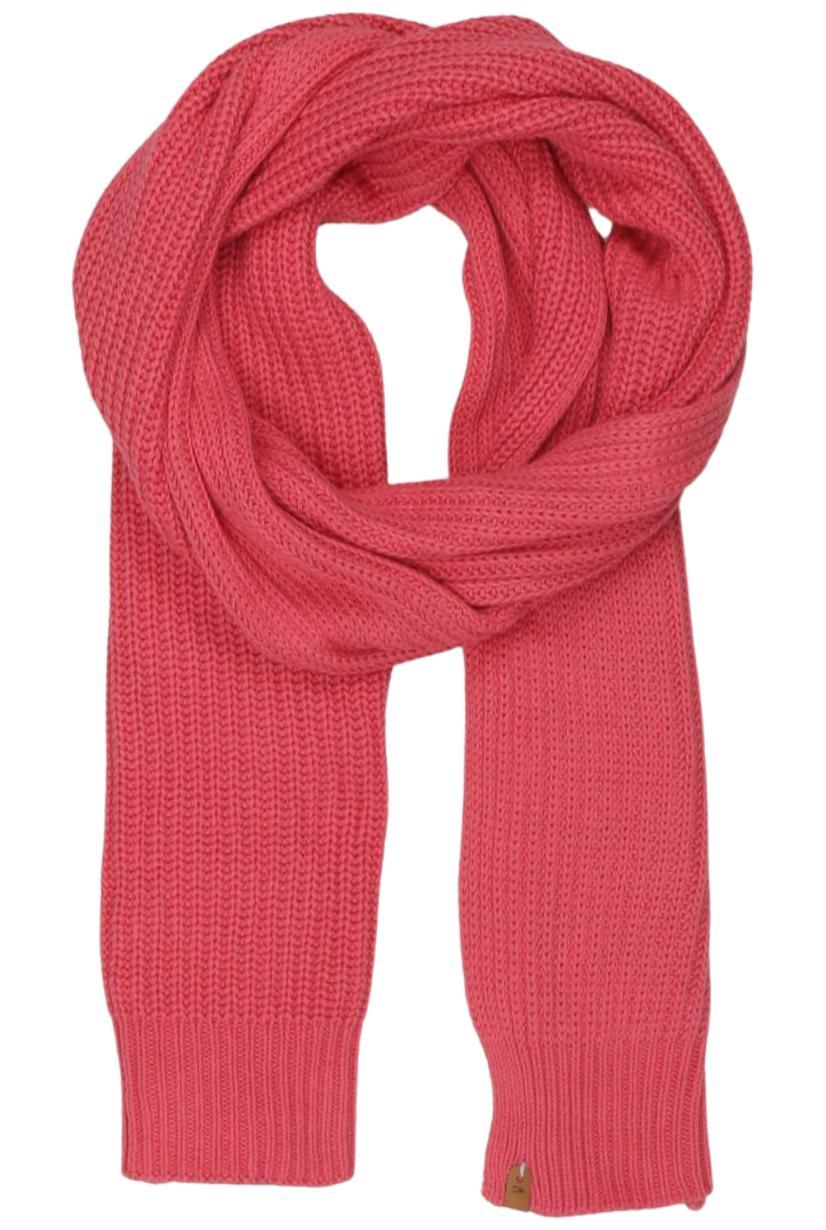 

camel active Damen Schal, pink, Gr.