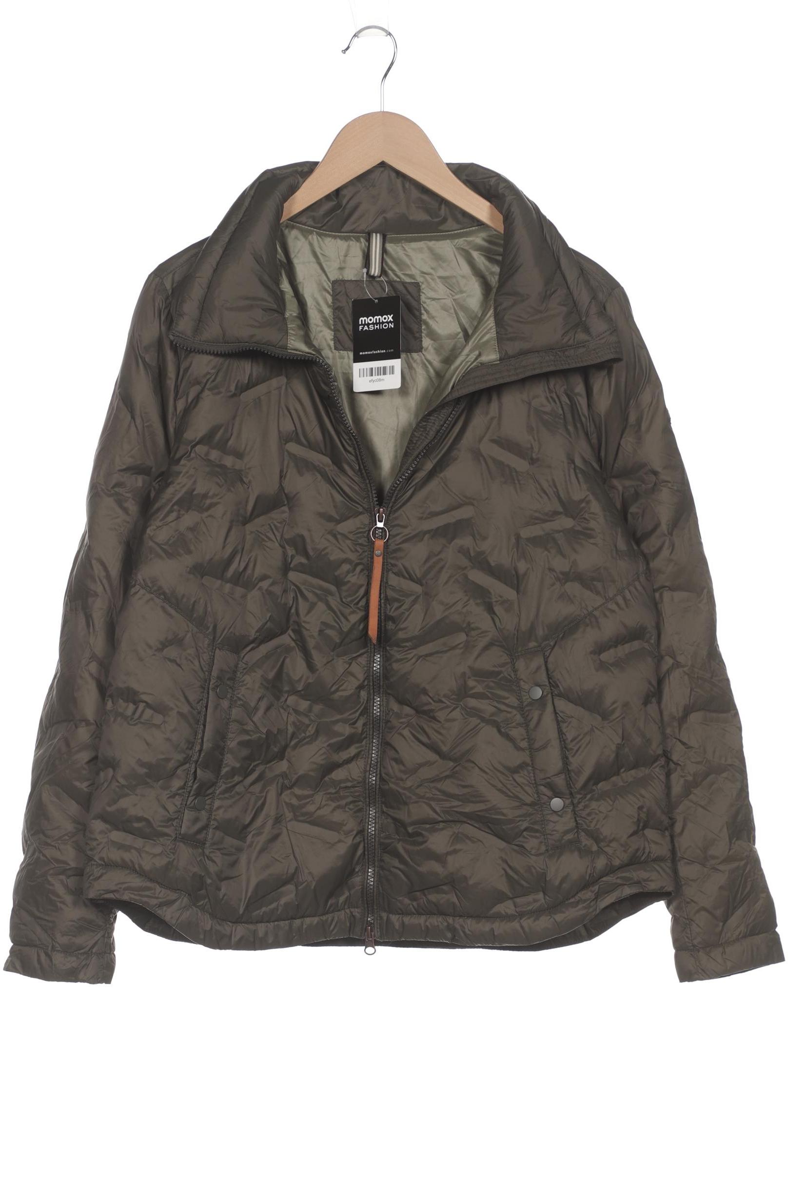 

camel active Damen Jacke, grün, Gr. 42