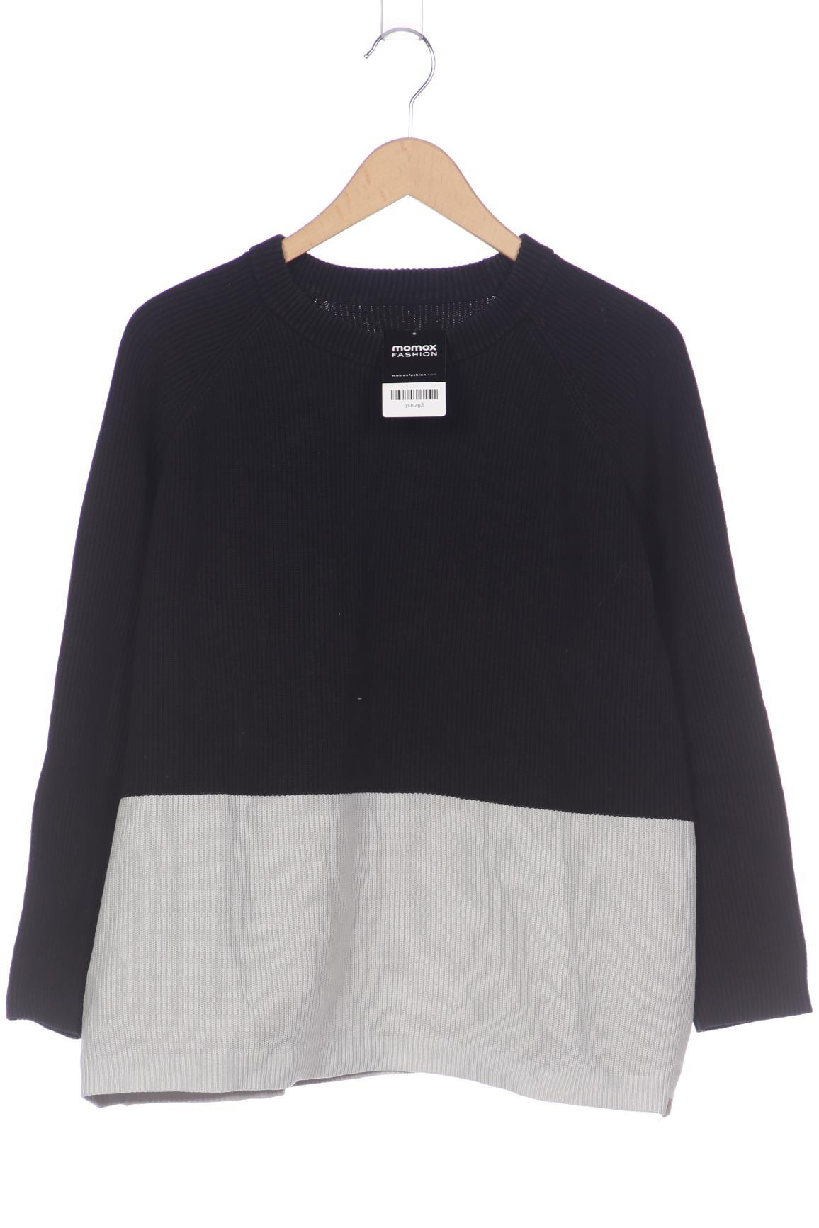 

camel active Damen Pullover, schwarz, Gr. 44