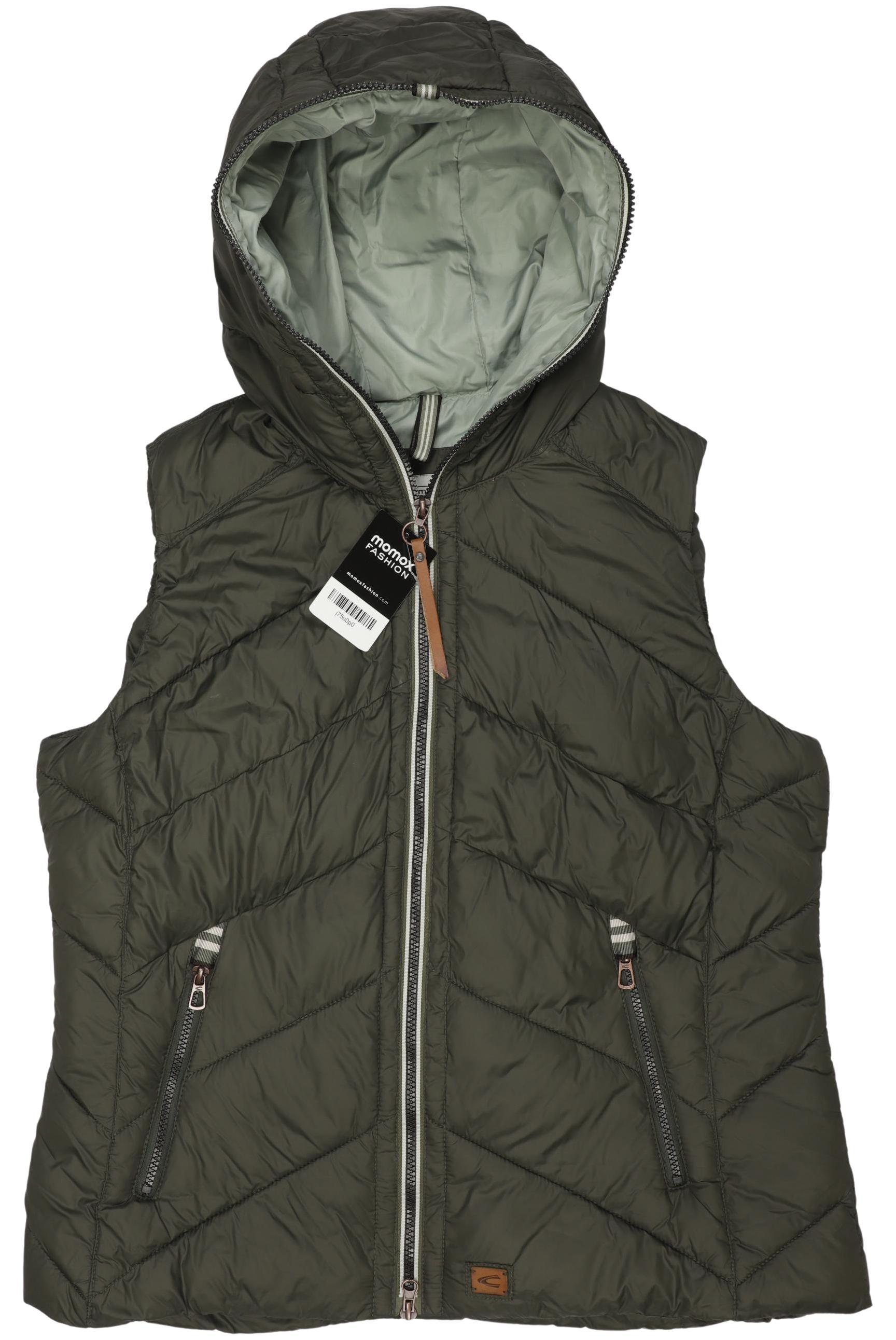 

camel active Damen Weste, grün, Gr. 44