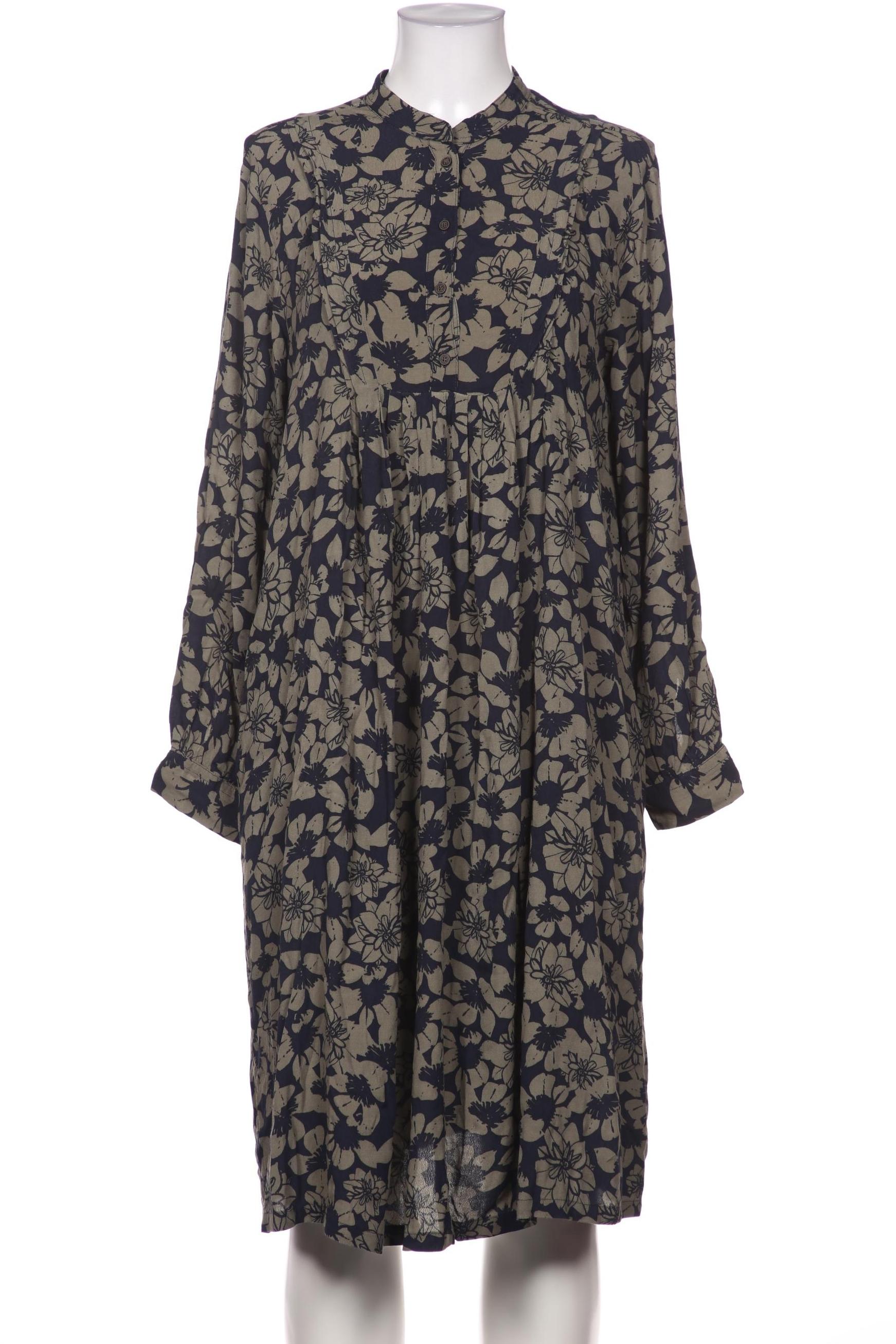 

camel active Damen Kleid, grün, Gr. 38