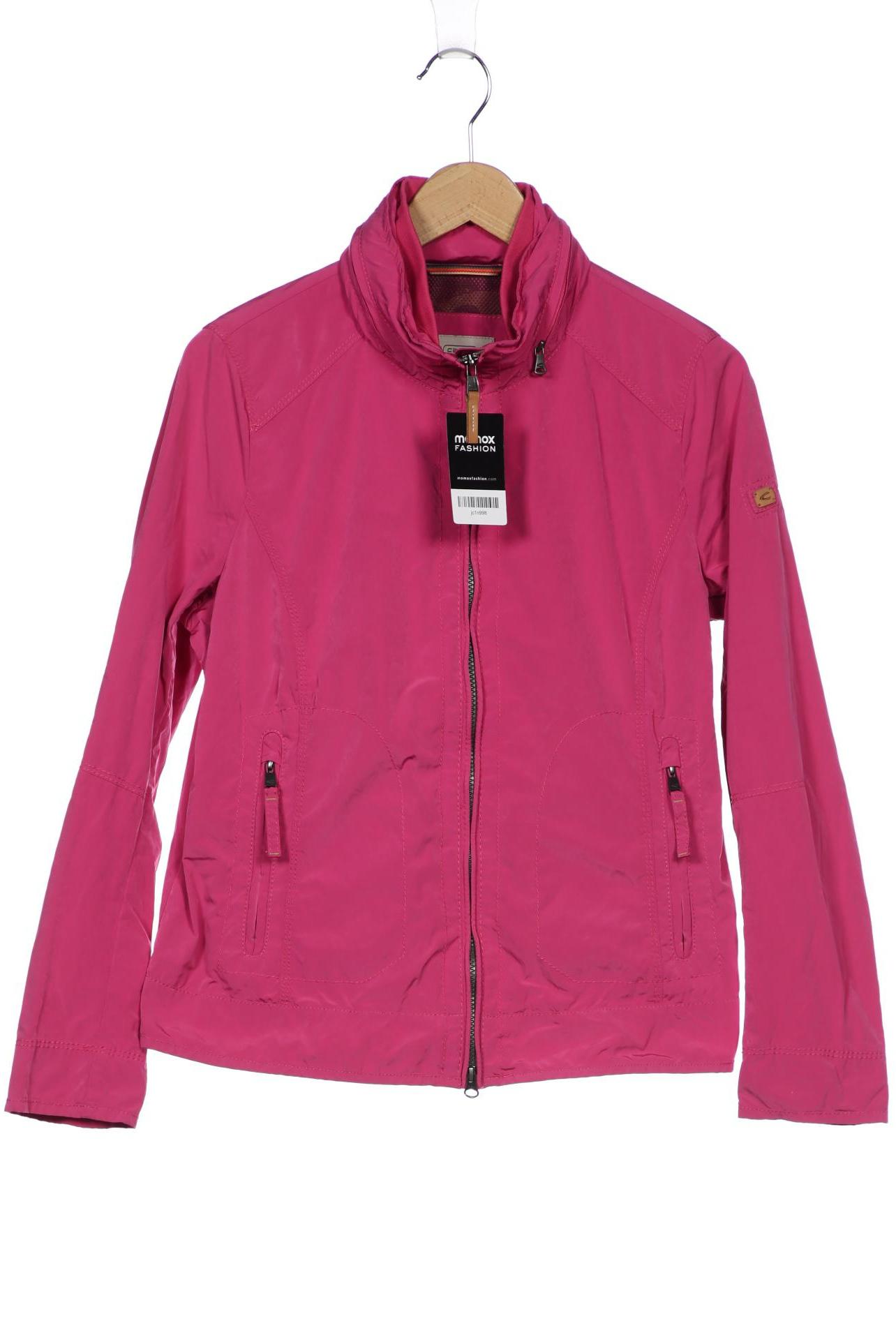 

camel active Damen Jacke, pink