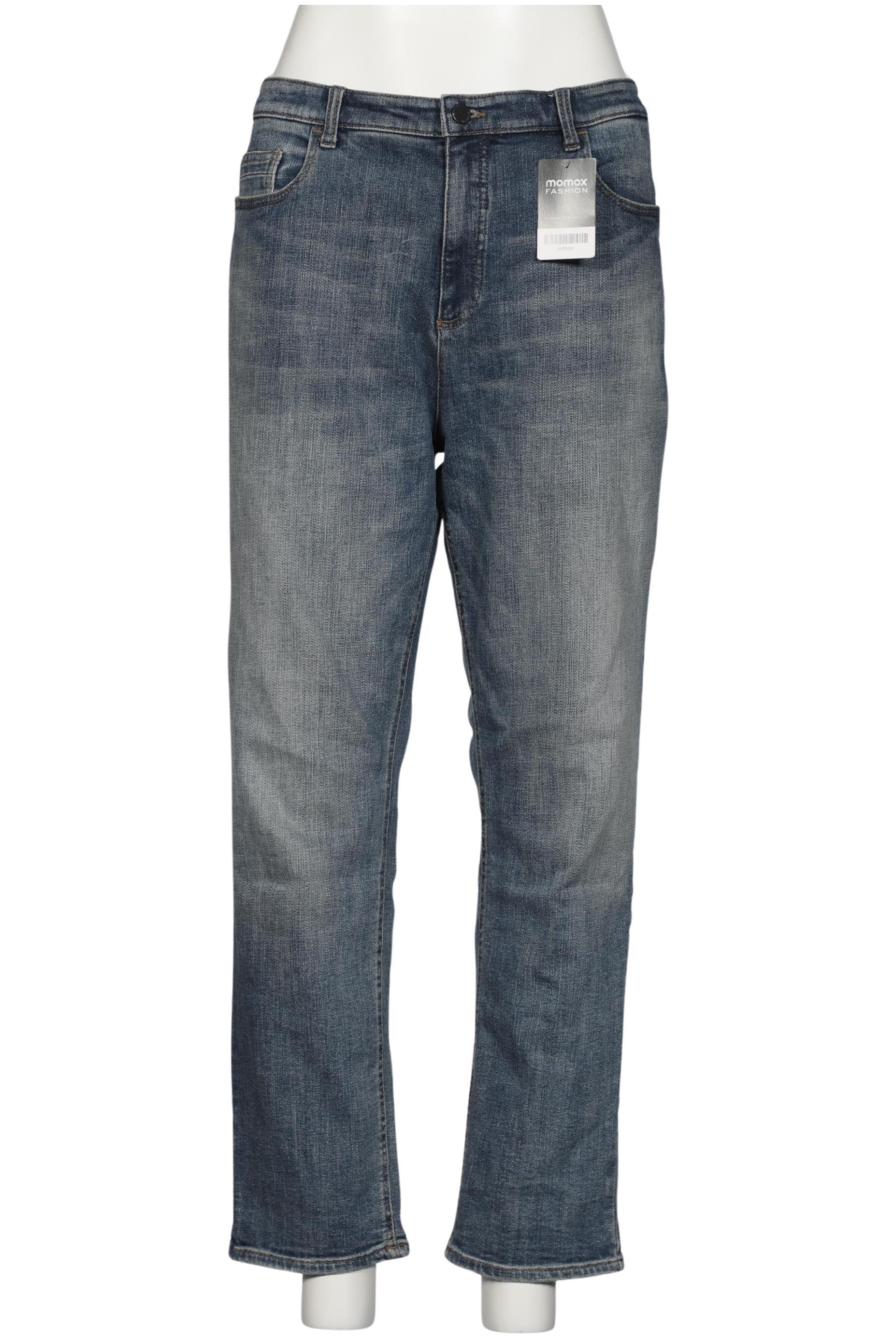 

camel active Damen Jeans, blau, Gr. 33