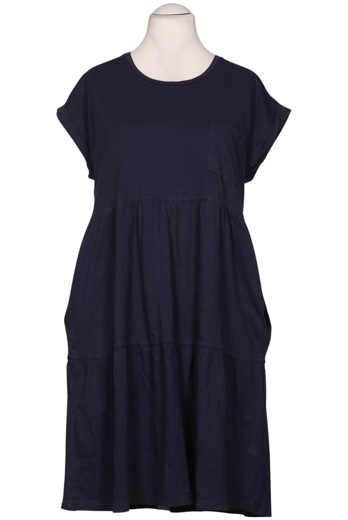 

camel active Damen Kleid, marineblau, Gr. 42