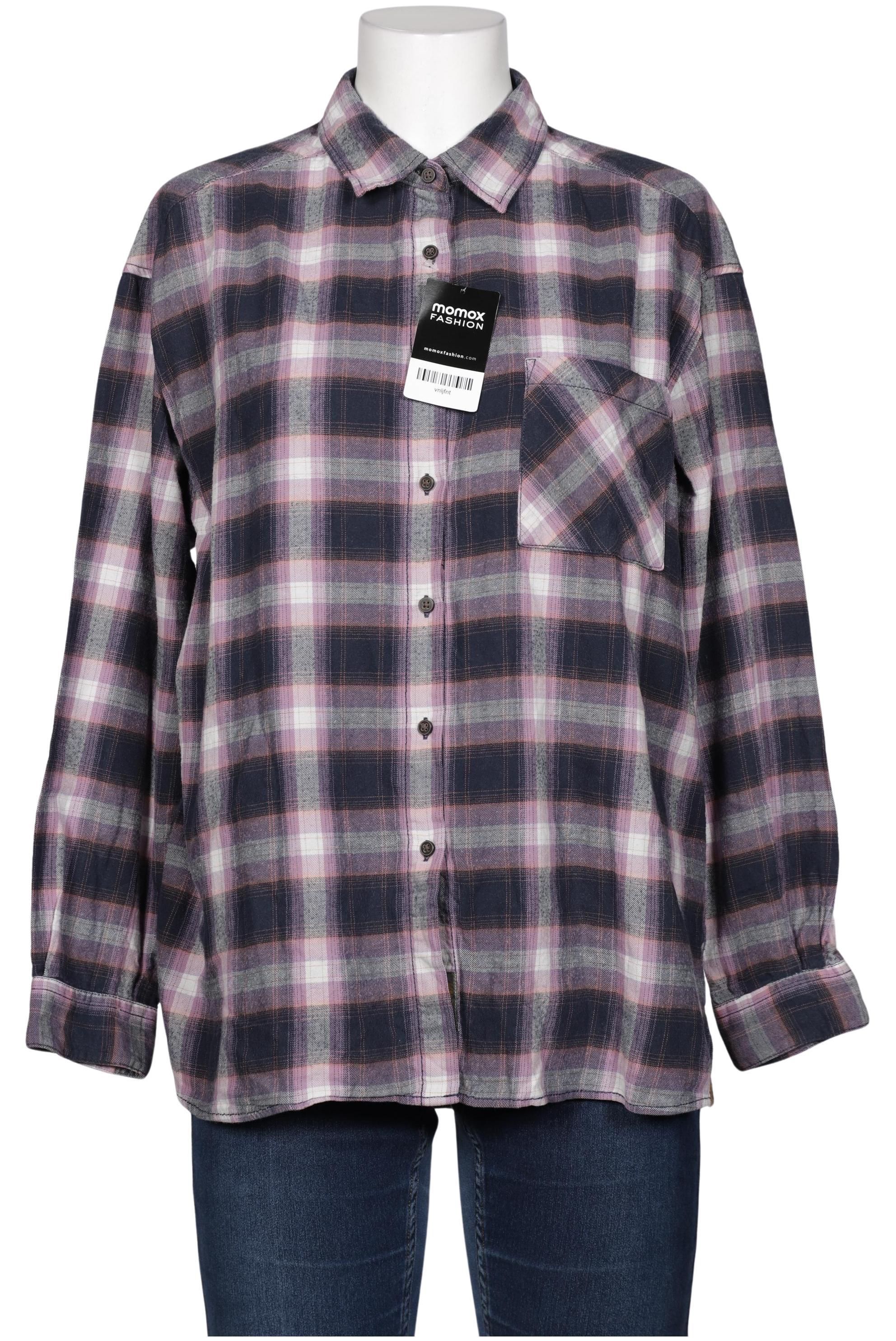 

camel active Damen Bluse, flieder, Gr. 42