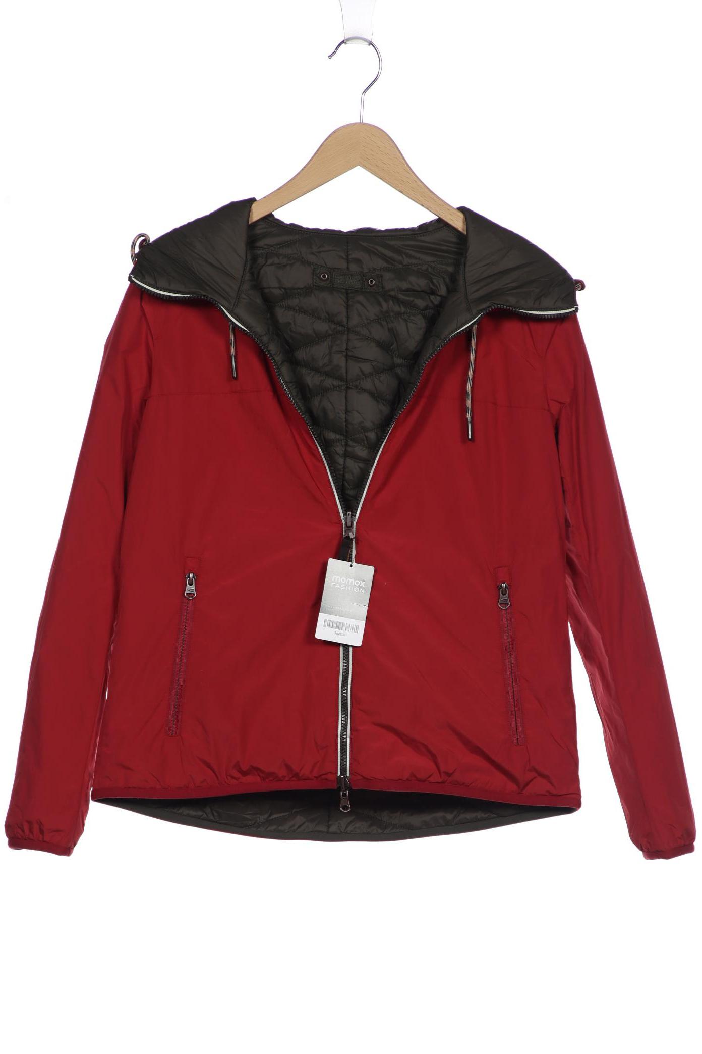 

camel active Damen Jacke, rot, Gr. 36
