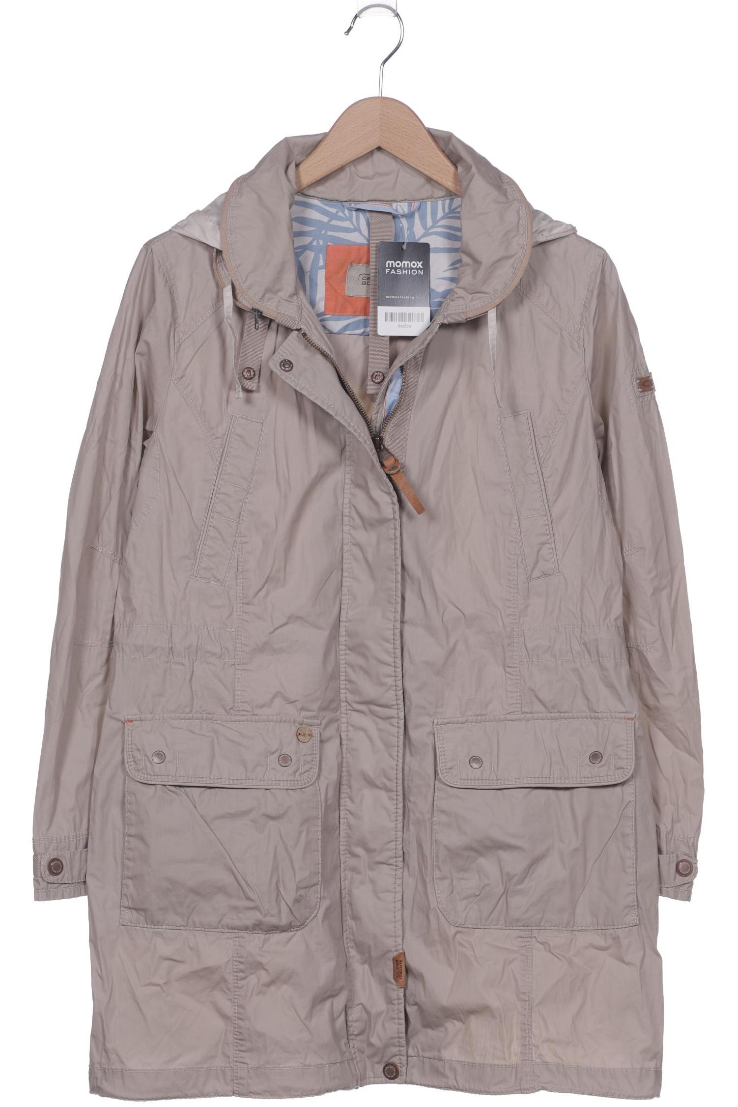 

camel active Damen Mantel, beige, Gr. 44
