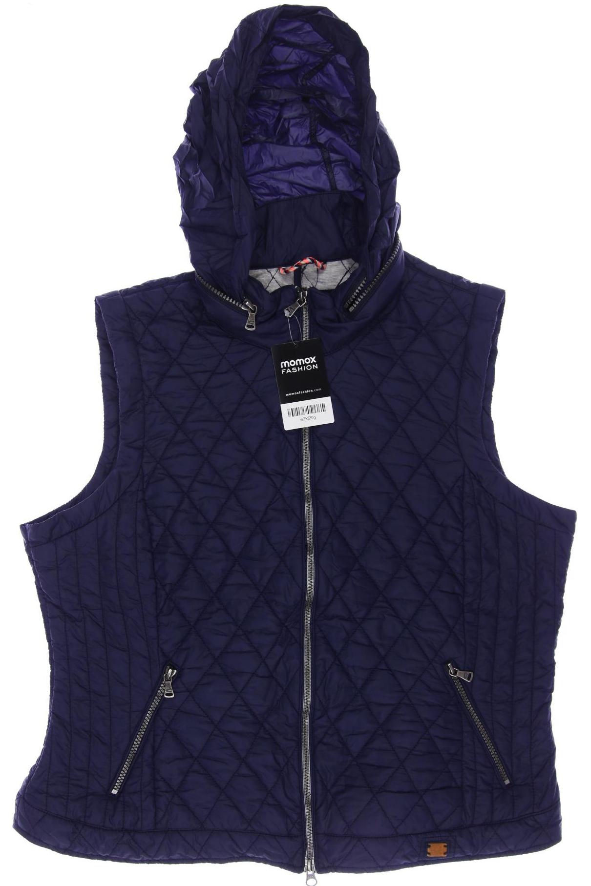 

camel active Damen Weste, marineblau, Gr. 46