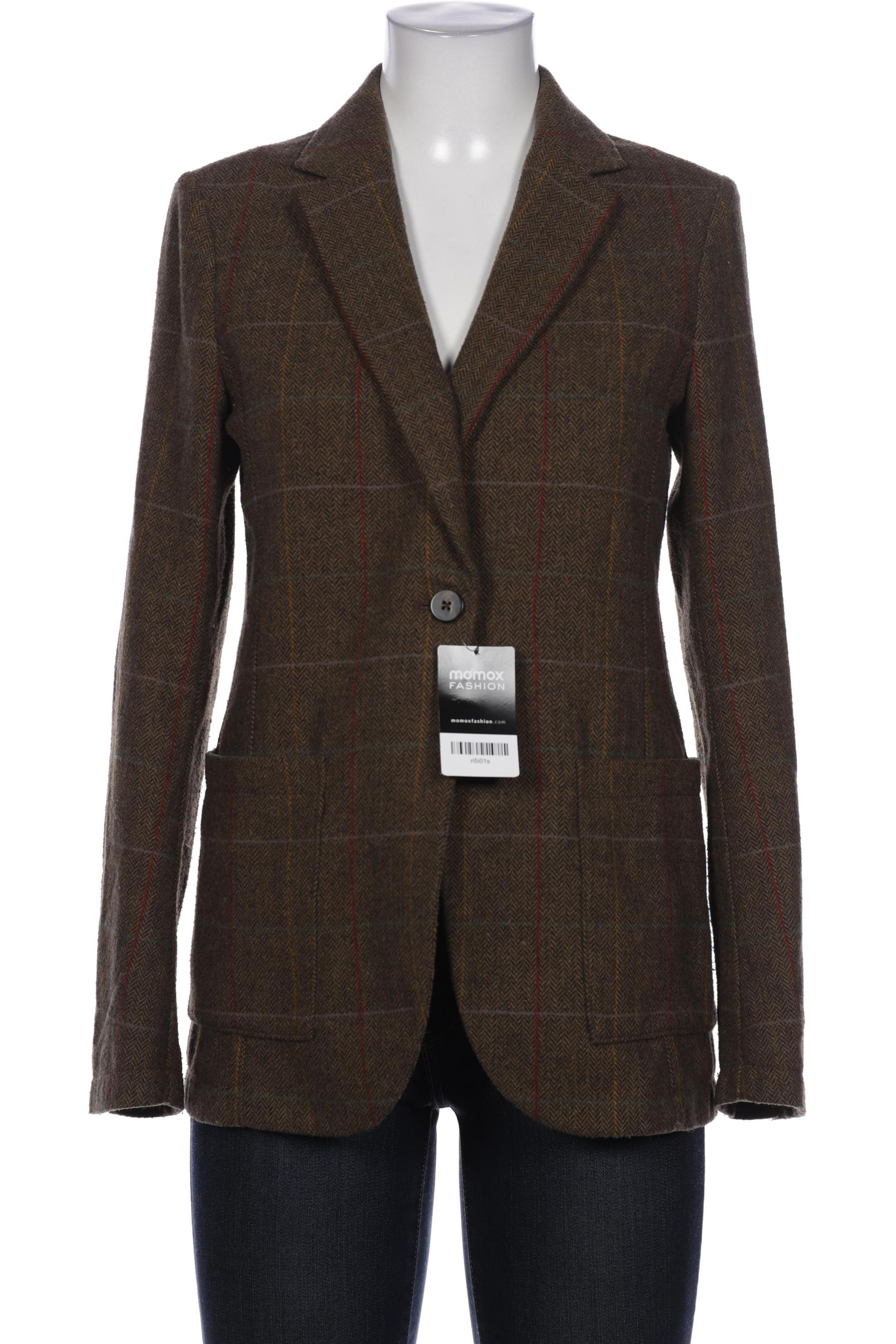 

camel active Damen Blazer, braun, Gr. 38