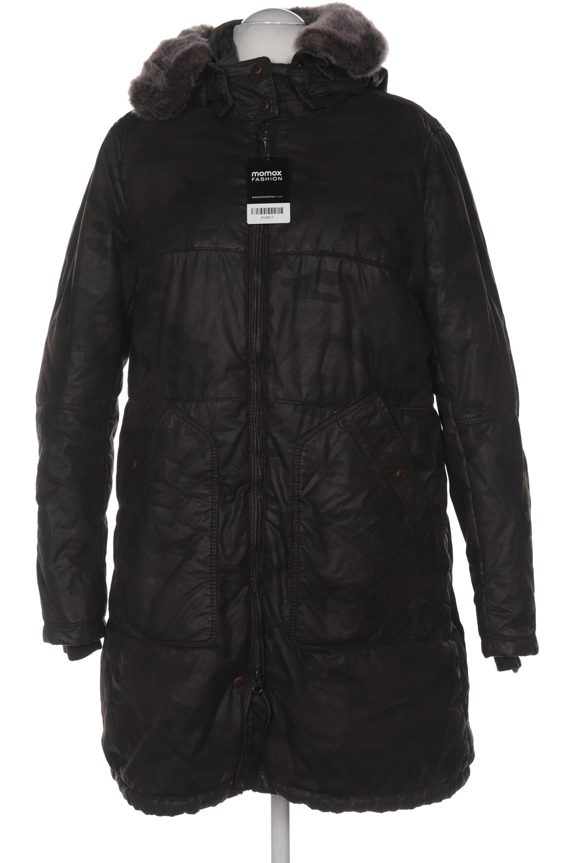 

camel active Damen Mantel, braun