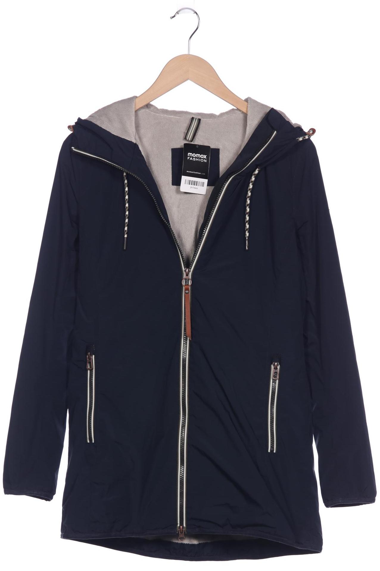 

camel active Damen Mantel, marineblau, Gr. 36